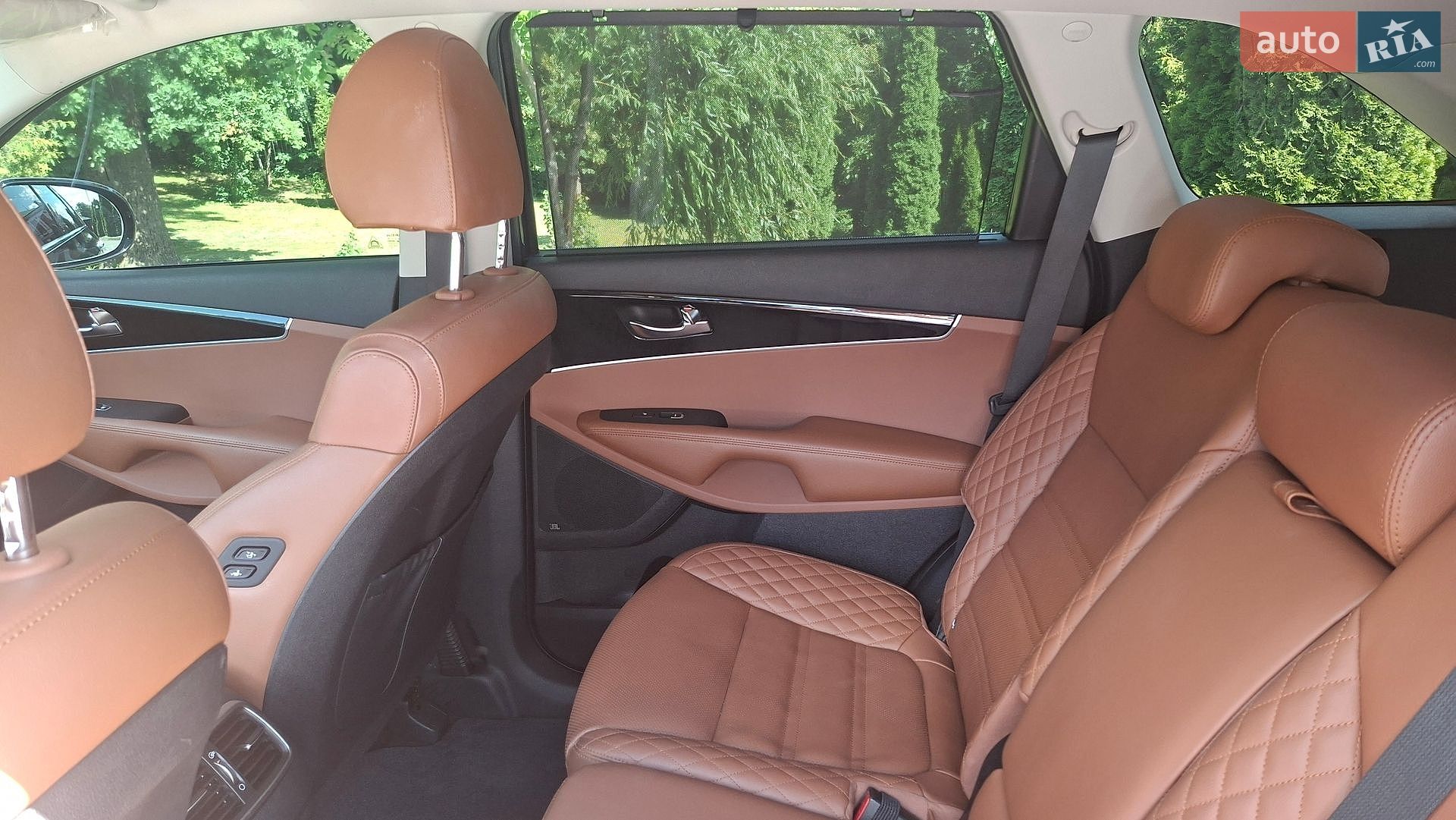 Kia Sorento 2018 VIN KNAPH81BDJA388639 фото оголошення 63 з 97
