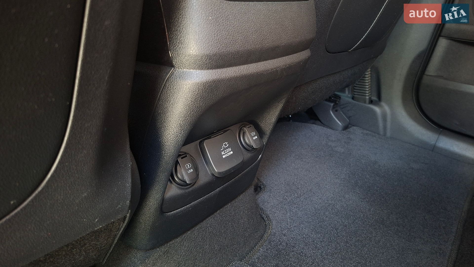 Kia Sorento 2018 VIN KNAPH81BDJA388639 фото оголошення 65 з 97