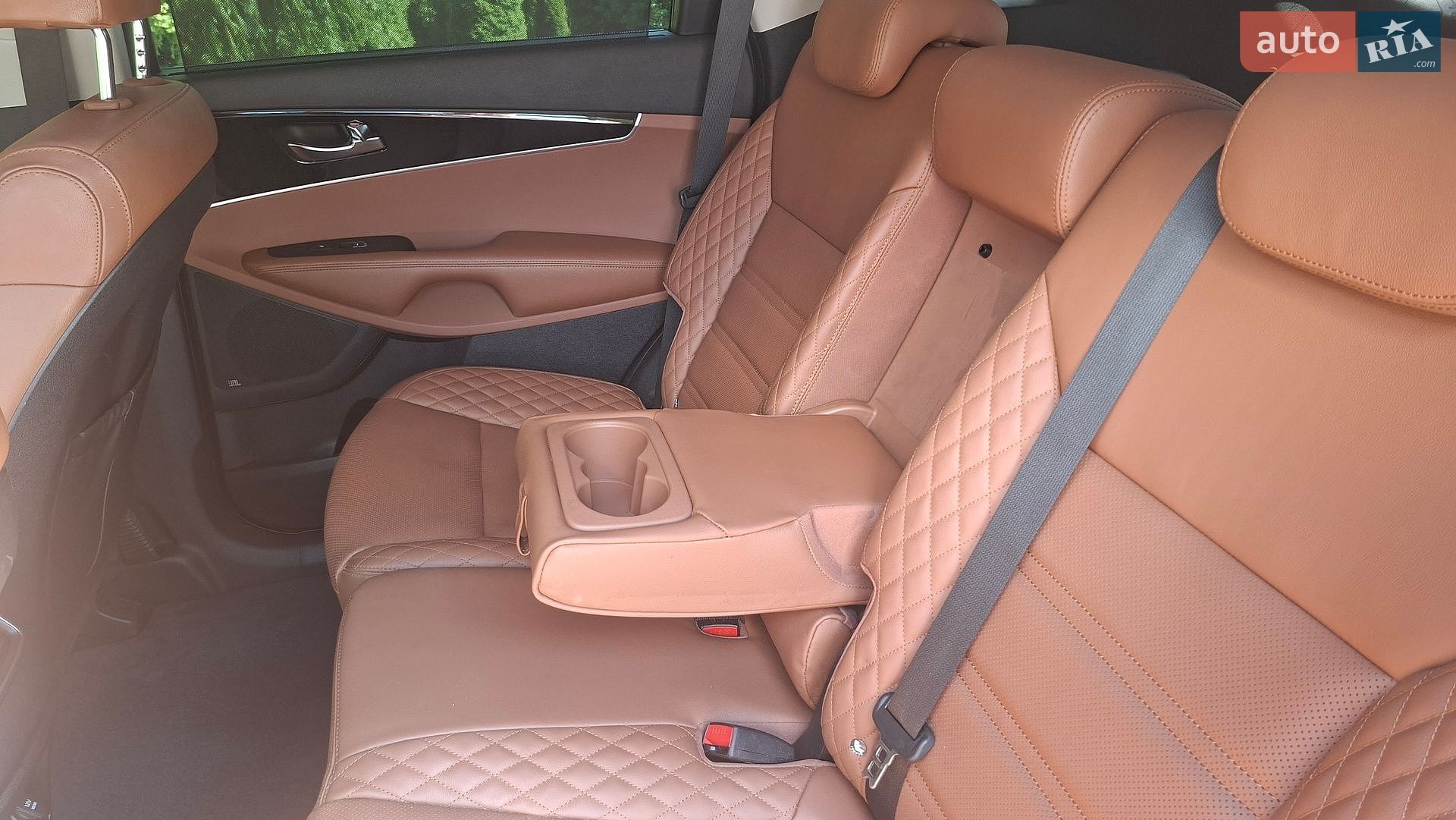 Kia Sorento 2018 VIN KNAPH81BDJA388639 фото оголошення 64 з 97