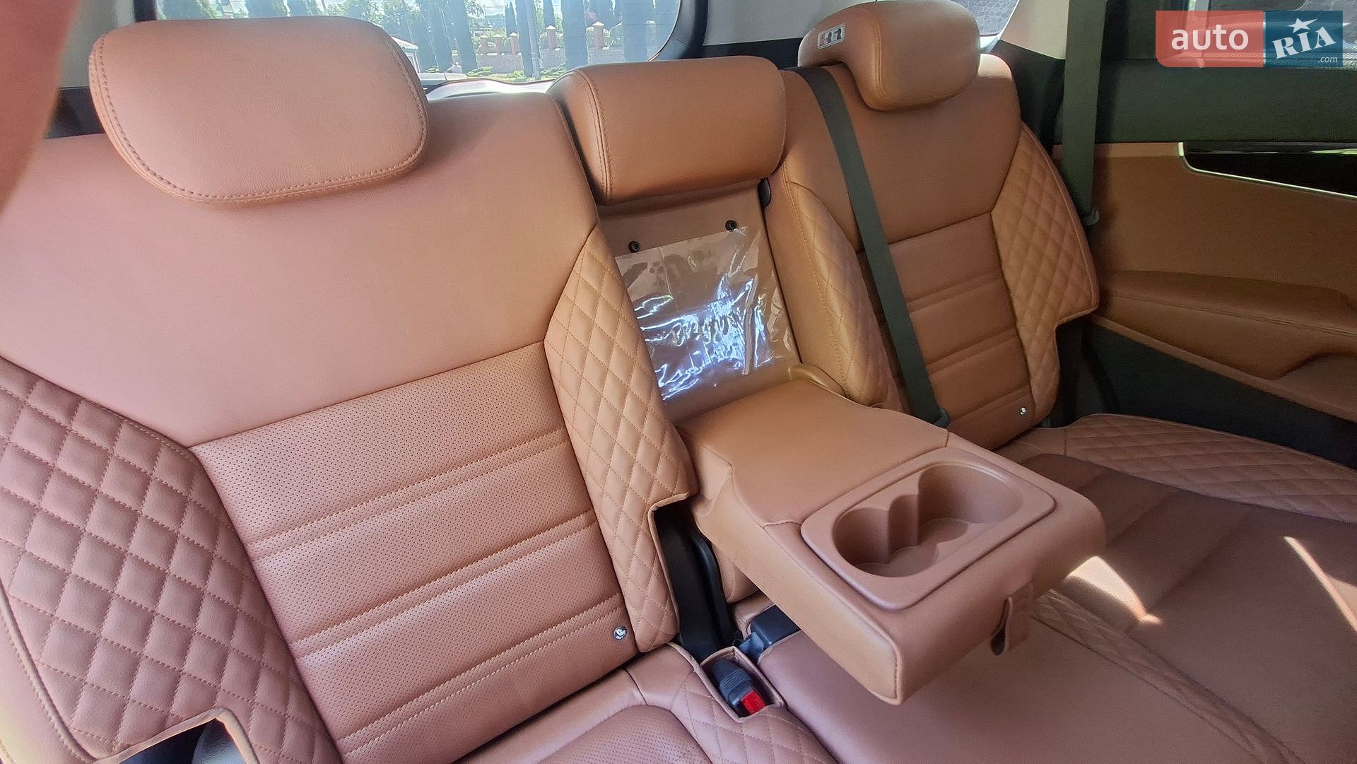 Kia Sorento 2018 VIN KNAPH81BDJA388639 фото оголошення 68 з 97