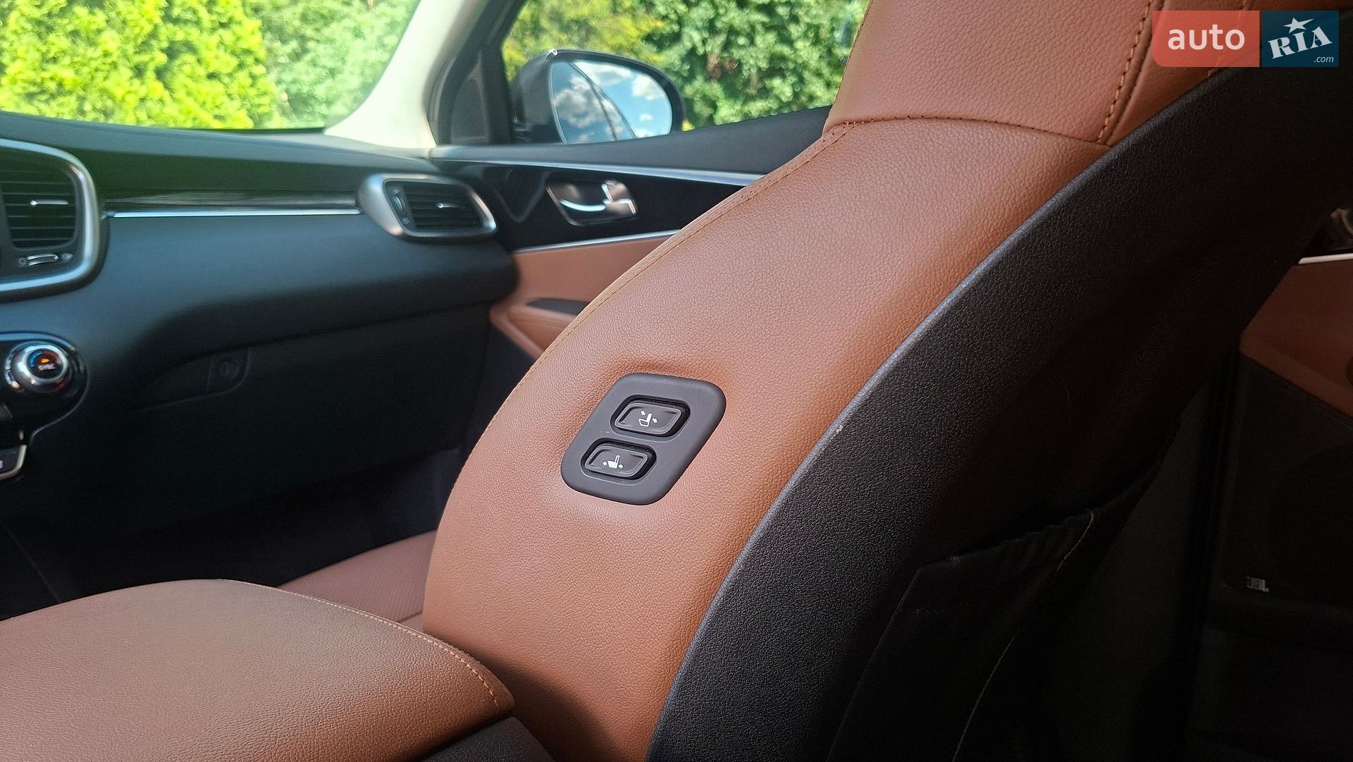 Kia Sorento 2018 VIN KNAPH81BDJA388639 фото оголошення 74 з 97