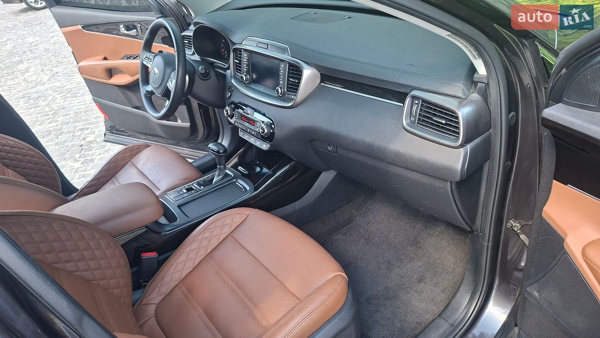 Kia Sorento 2018 VIN KNAPH81BDJA388639 фото оголошення 77 з 97