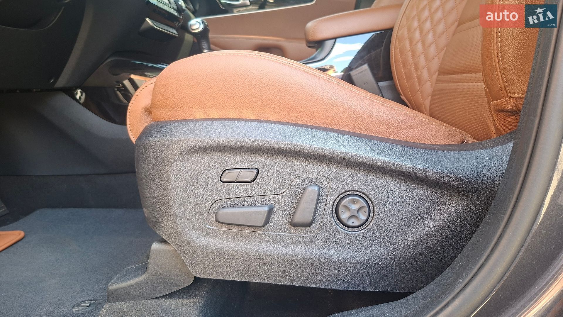 Kia Sorento 2018 VIN KNAPH81BDJA388639 фото оголошення 84 з 97