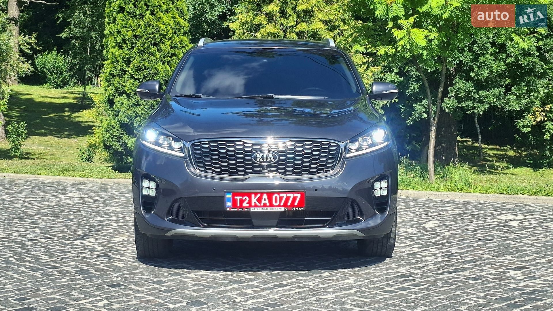 Kia Sorento 2018 VIN KNAPH81BDJA388639 фото оголошення 91 з 97