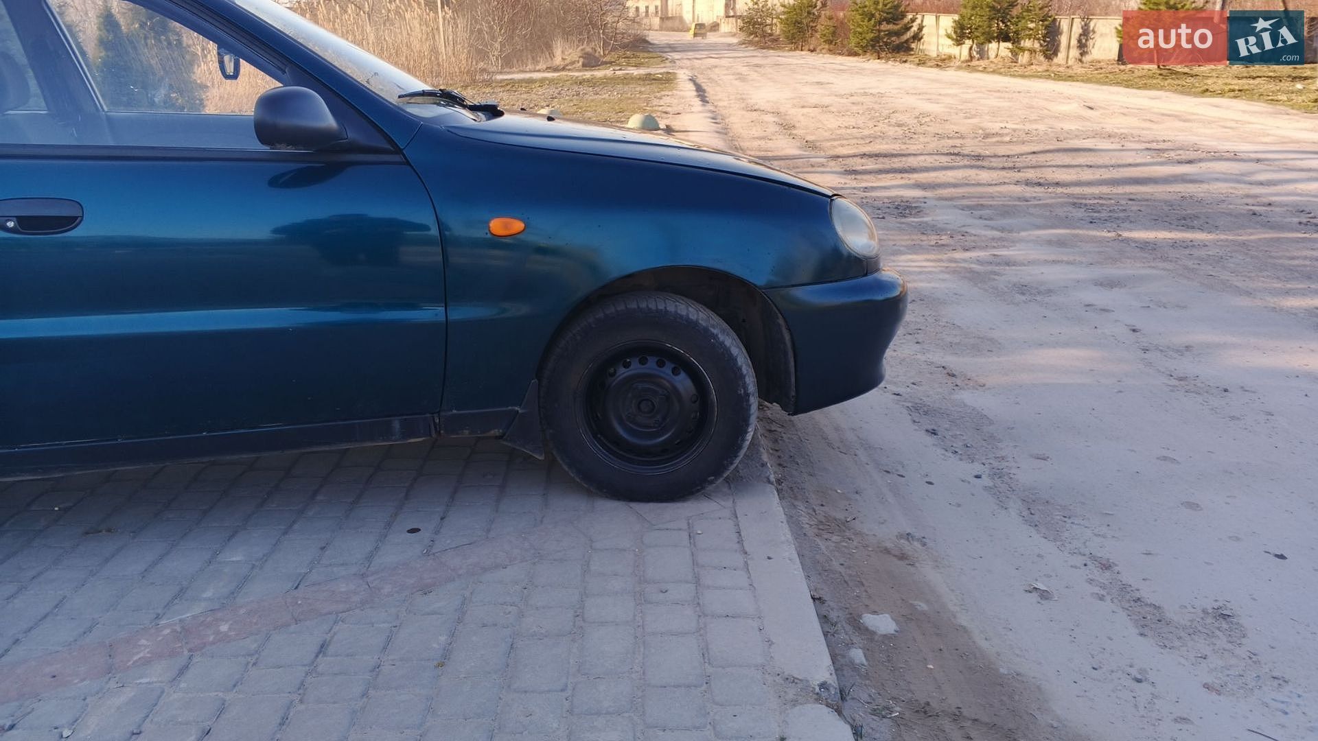 Daewoo Lanos 2006 VIN Y6DT1311060300102 фото оголошення 4 з 10