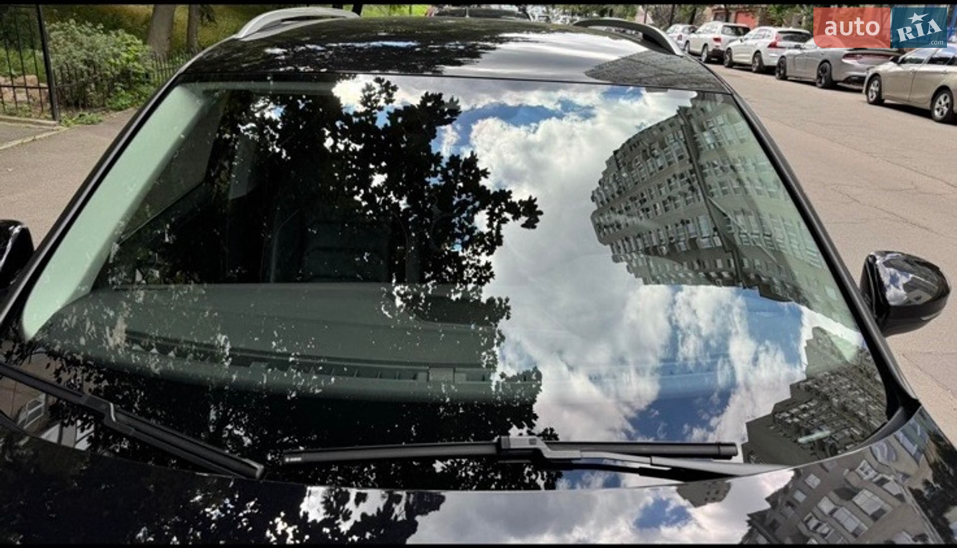 Volkswagen Tiguan 2021 VIN WVGZZZ5NZMW531230 фото оголошення 13 з 26