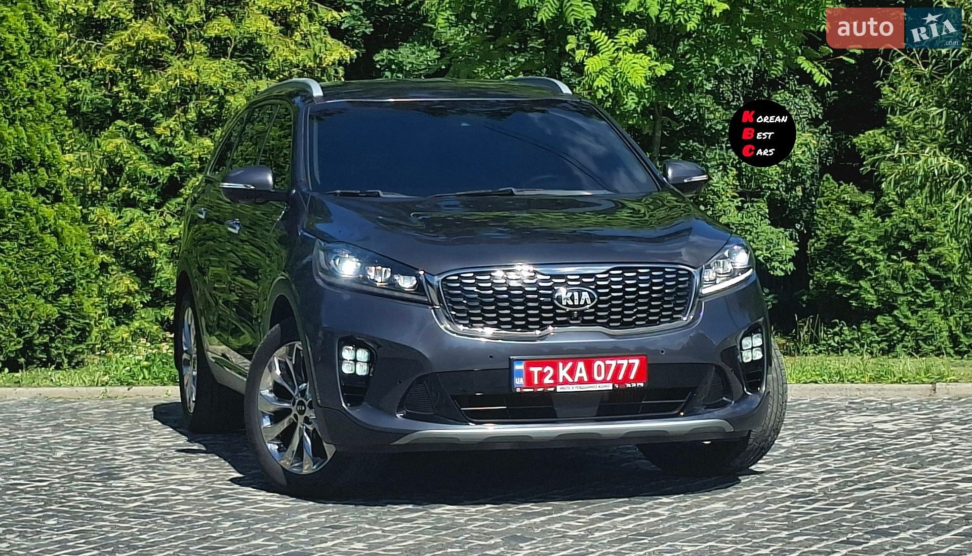 Kia Sorento 2018 VIN KNAPH81BDJA388639 фото оголошення 90 з 97