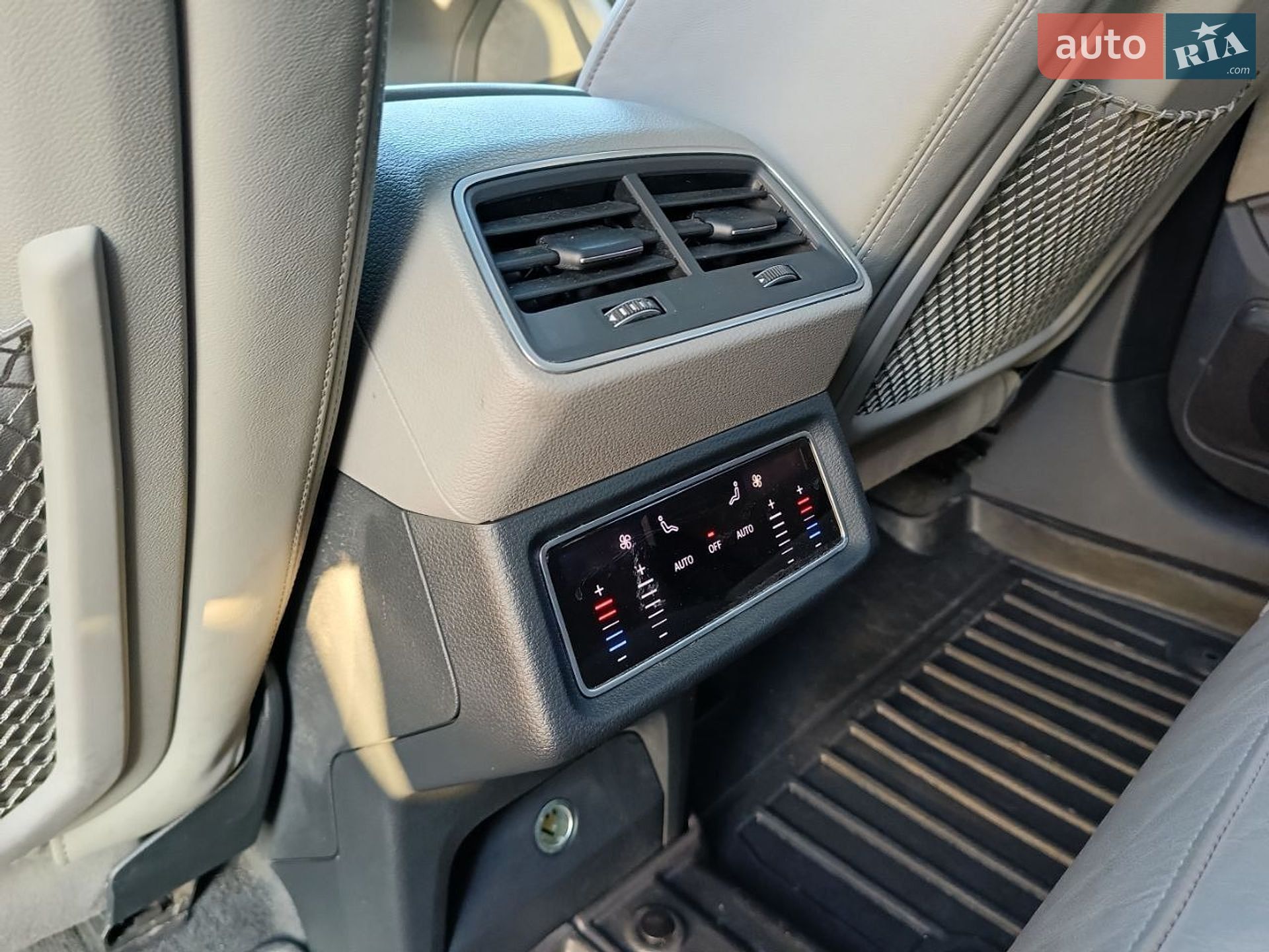 Audi e-tron Sportback 2020 VIN WAUZZZGE9MB007149 фото оголошення 46 з 60