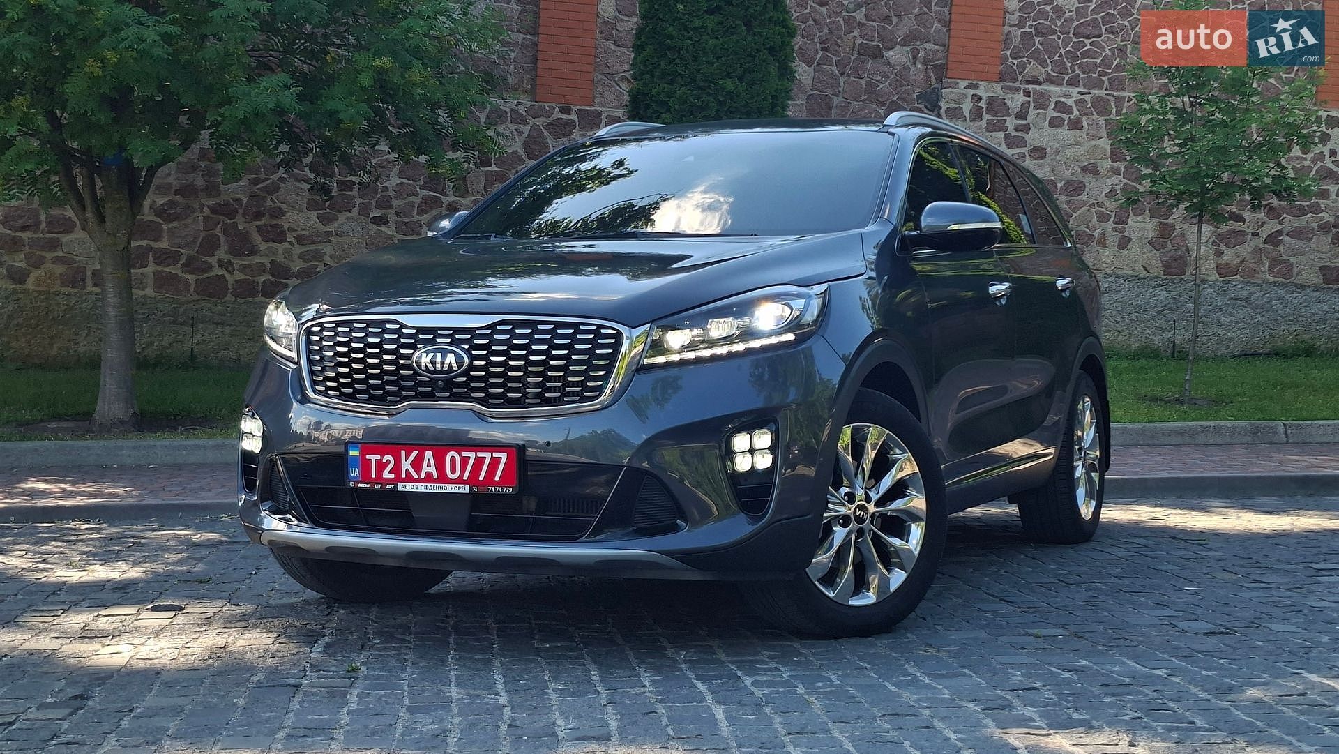 Kia Sorento 2018 VIN KNAPH81BDJA388639 фото оголошення 97 з 97