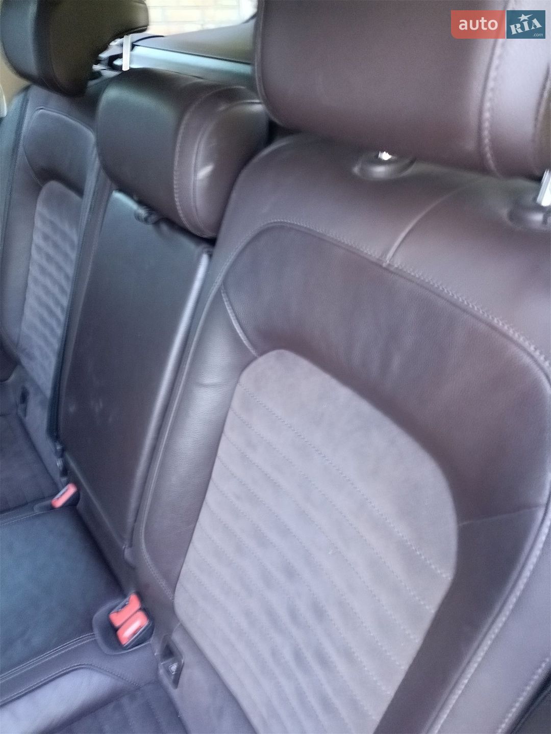 Volkswagen Passat 2015 VIN WVWZZZ3CZGE112690 фото оголошення 2 з 17