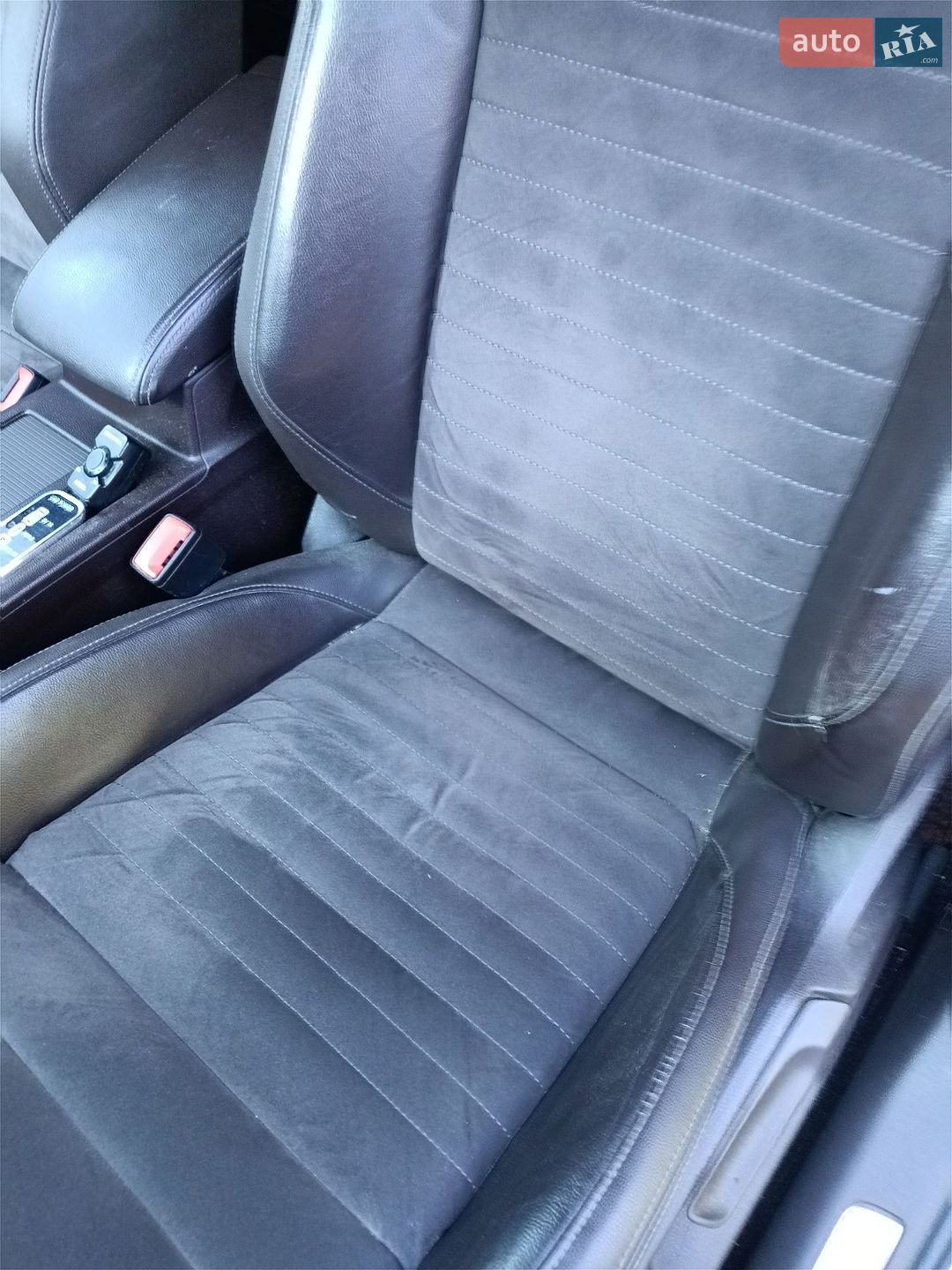 Volkswagen Passat 2015 VIN WVWZZZ3CZGE112690 фото оголошення 5 з 17