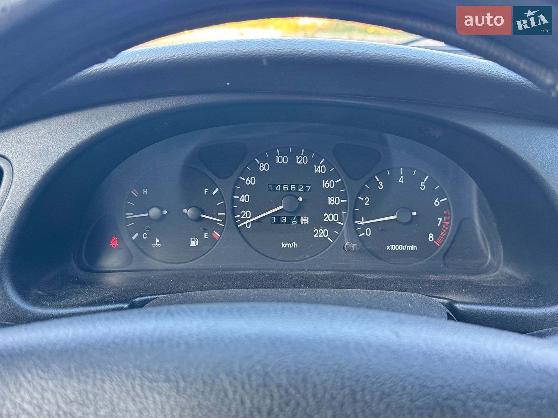 Daewoo Lanos 2007 VIN Y6DTF696D7W377714 фото оголошення 13 з 14