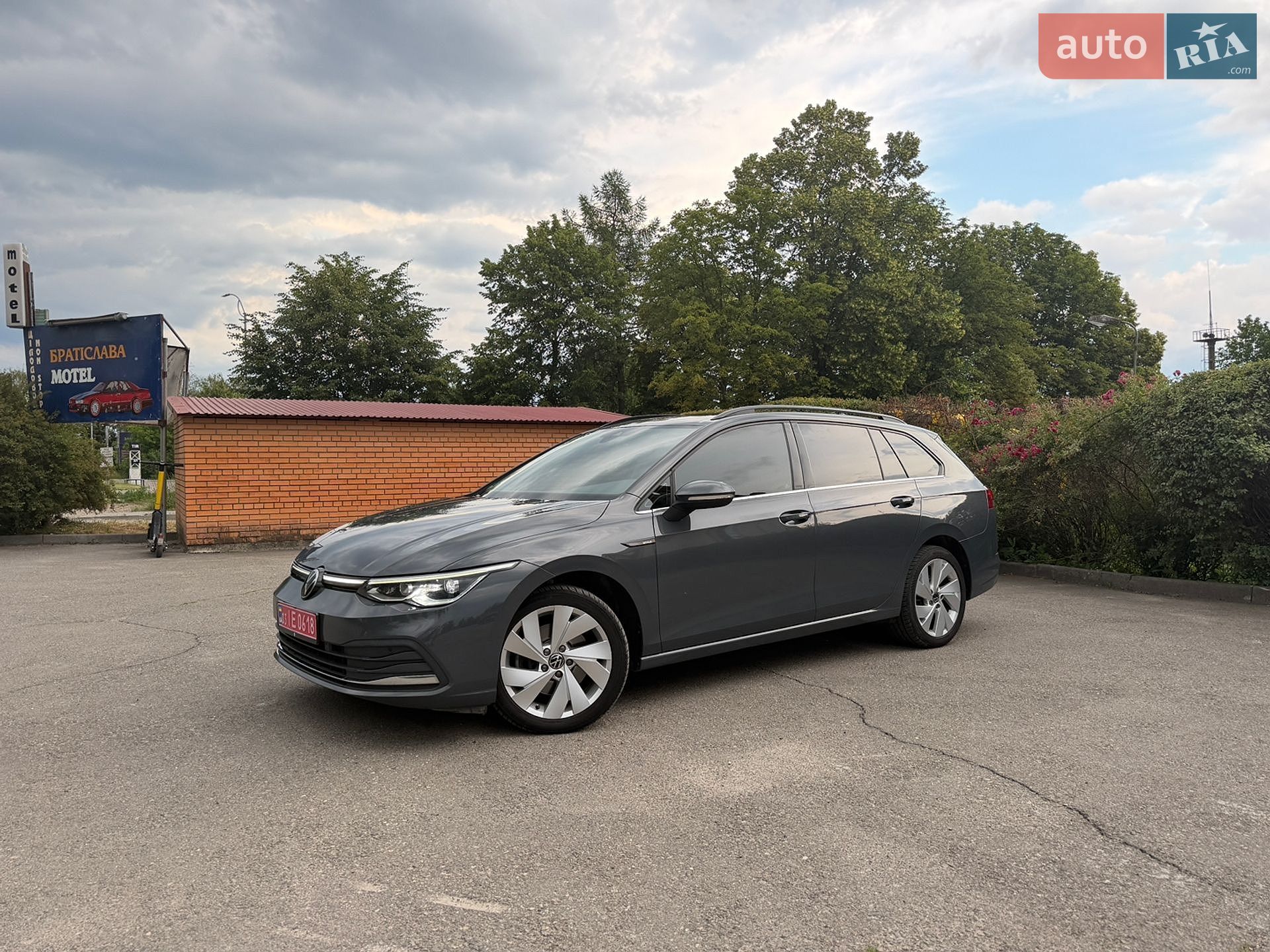 Volkswagen Golf 2022 VIN WVWZZZCD1PW515208 фото оголошення 3 з 106