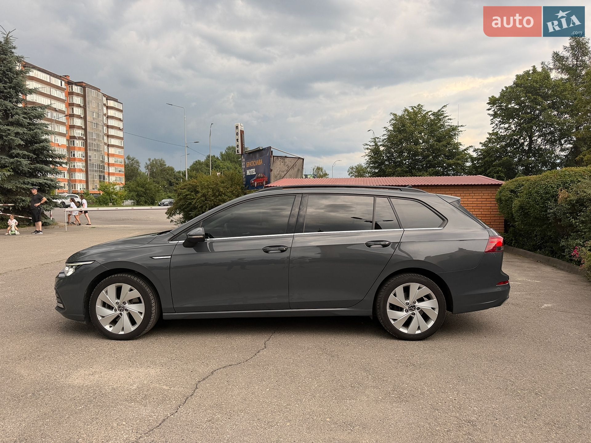 Volkswagen Golf 2022 VIN WVWZZZCD1PW515208 фото оголошення 4 з 106