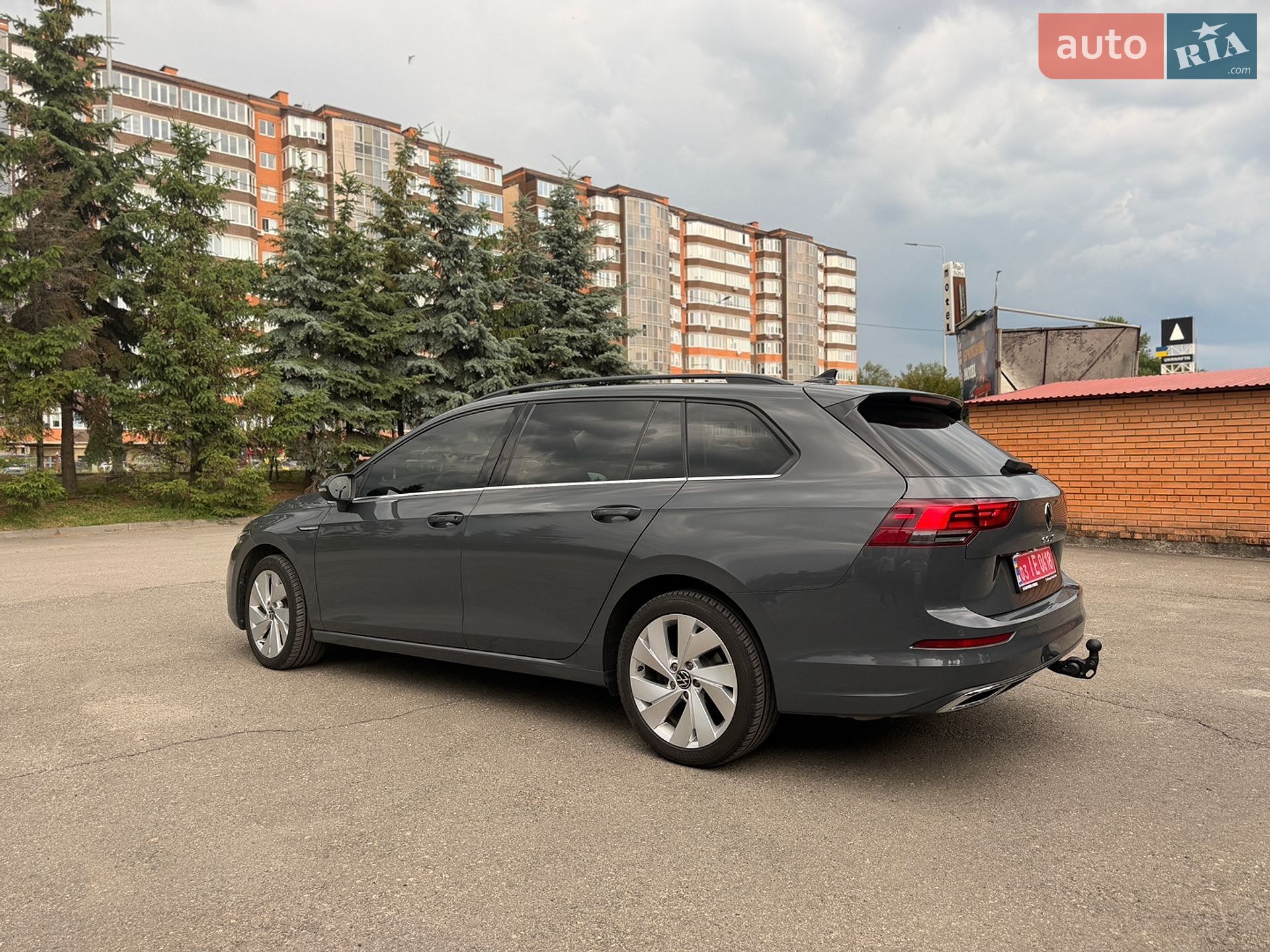 Volkswagen Golf 2022 VIN WVWZZZCD1PW515208 фото оголошення 5 з 106