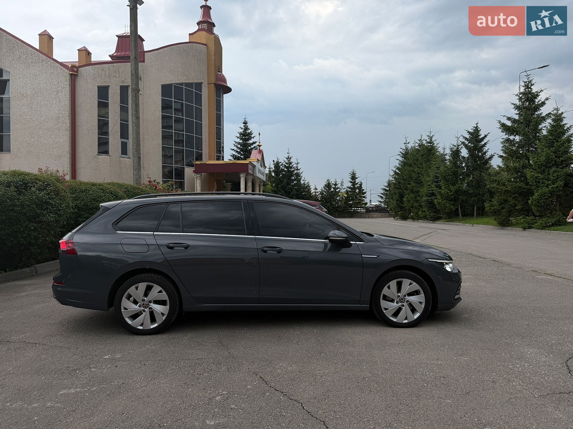 Volkswagen Golf 2022 VIN WVWZZZCD1PW515208 фото оголошення 6 з 106