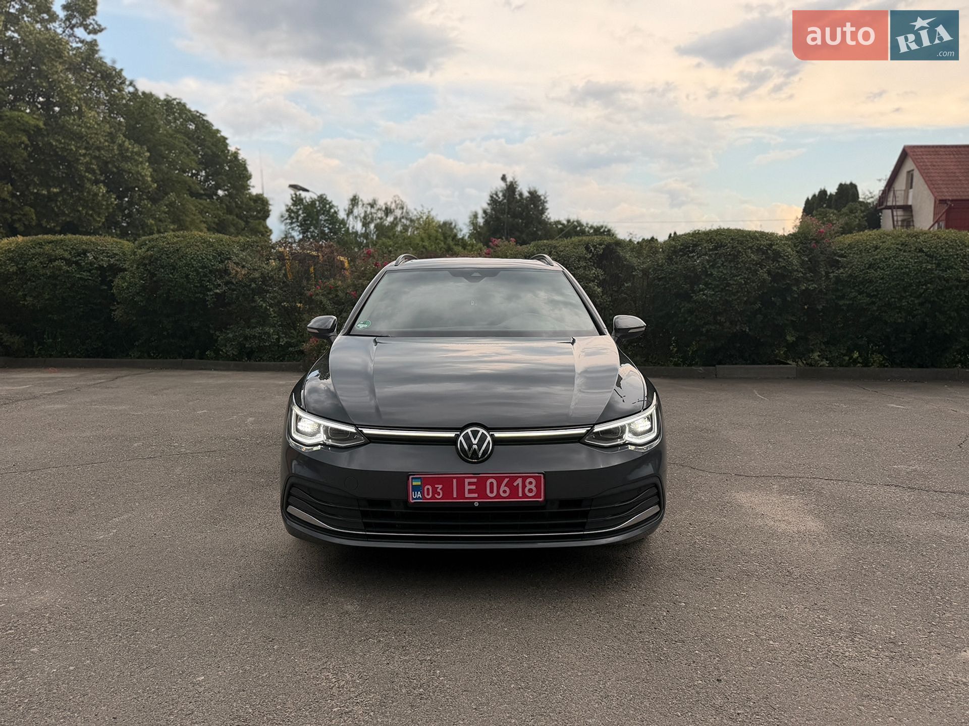 Volkswagen Golf 2022 VIN WVWZZZCD1PW515208 фото оголошення 10 з 106