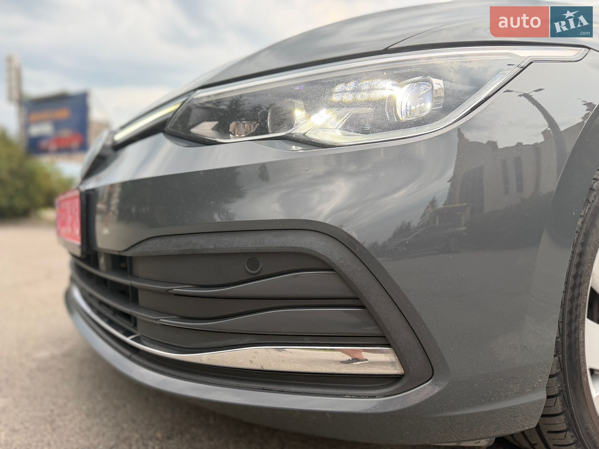 Volkswagen Golf 2022 VIN WVWZZZCD1PW515208 фото оголошення 15 з 106