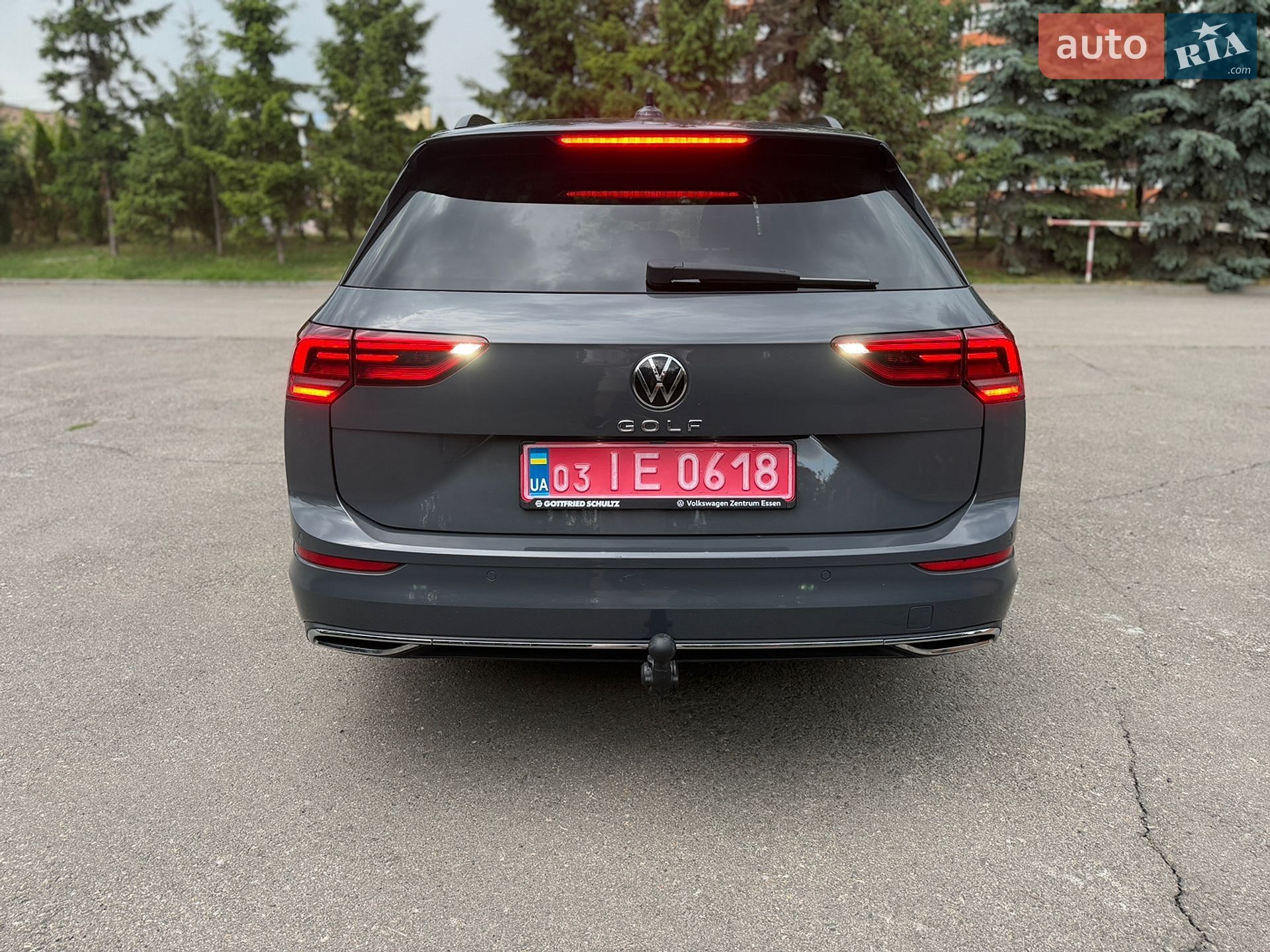 Volkswagen Golf 2022 VIN WVWZZZCD1PW515208 фото оголошення 24 з 106