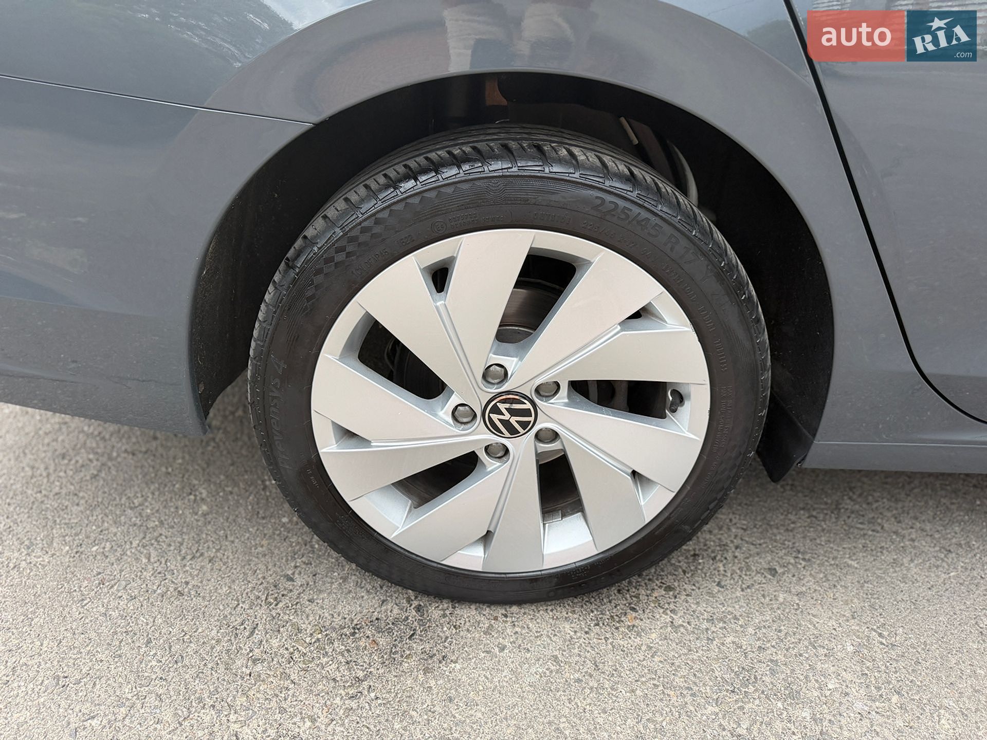 Volkswagen Golf 2022 VIN WVWZZZCD1PW515208 фото оголошення 25 з 106