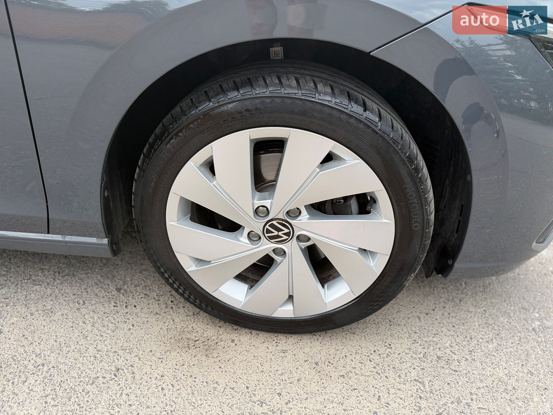 Volkswagen Golf 2022 VIN WVWZZZCD1PW515208 фото оголошення 26 з 106
