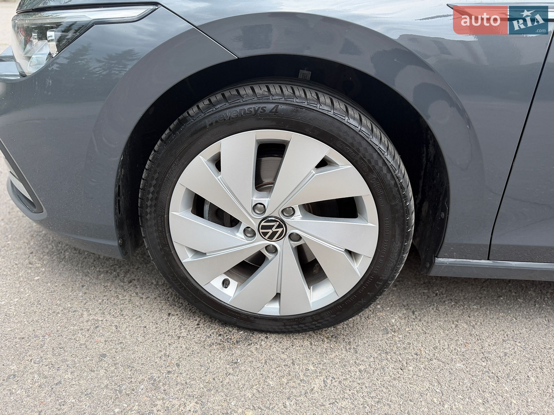 Volkswagen Golf 2022 VIN WVWZZZCD1PW515208 фото оголошення 27 з 106