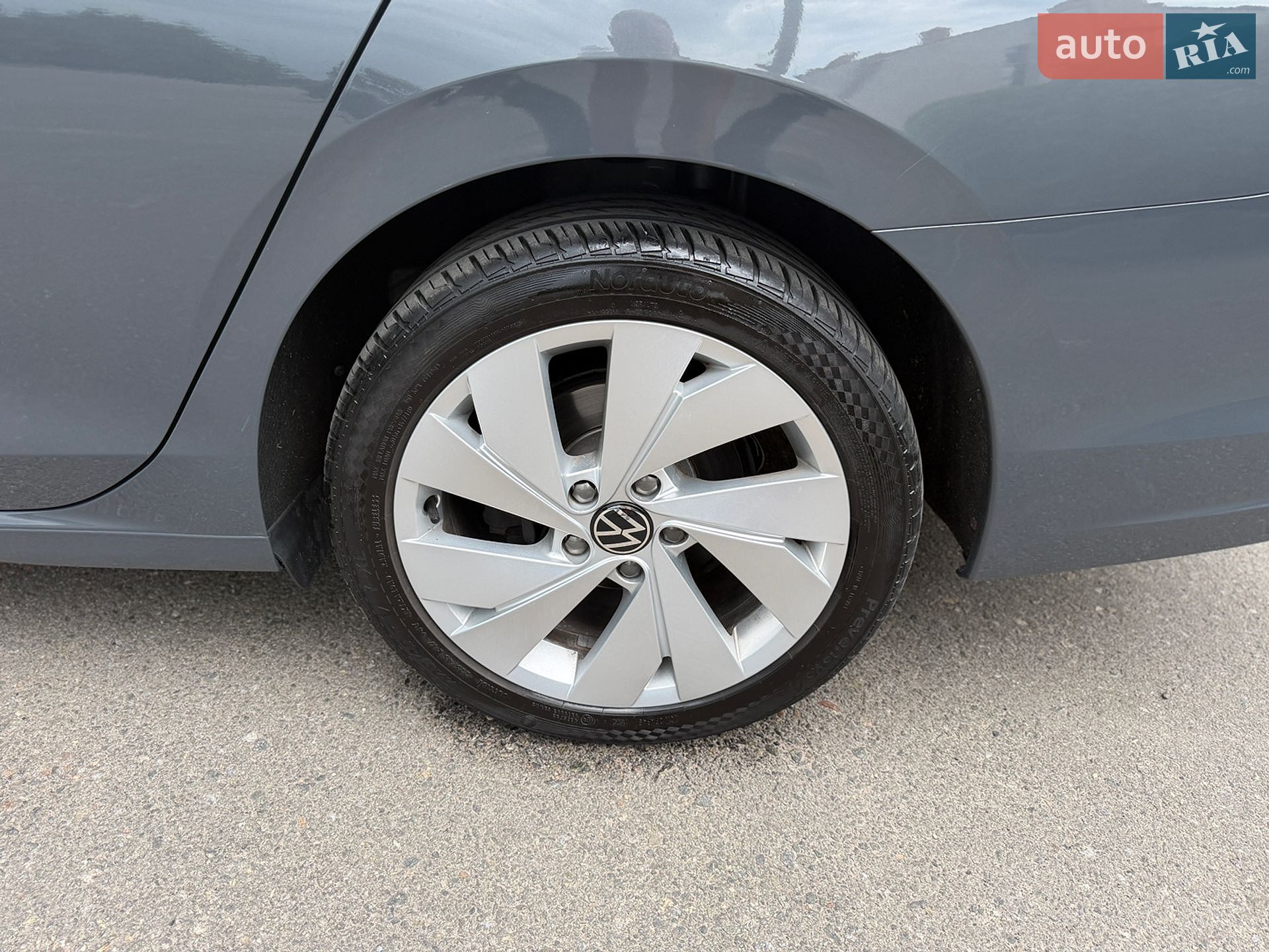 Volkswagen Golf 2022 VIN WVWZZZCD1PW515208 фото оголошення 28 з 106