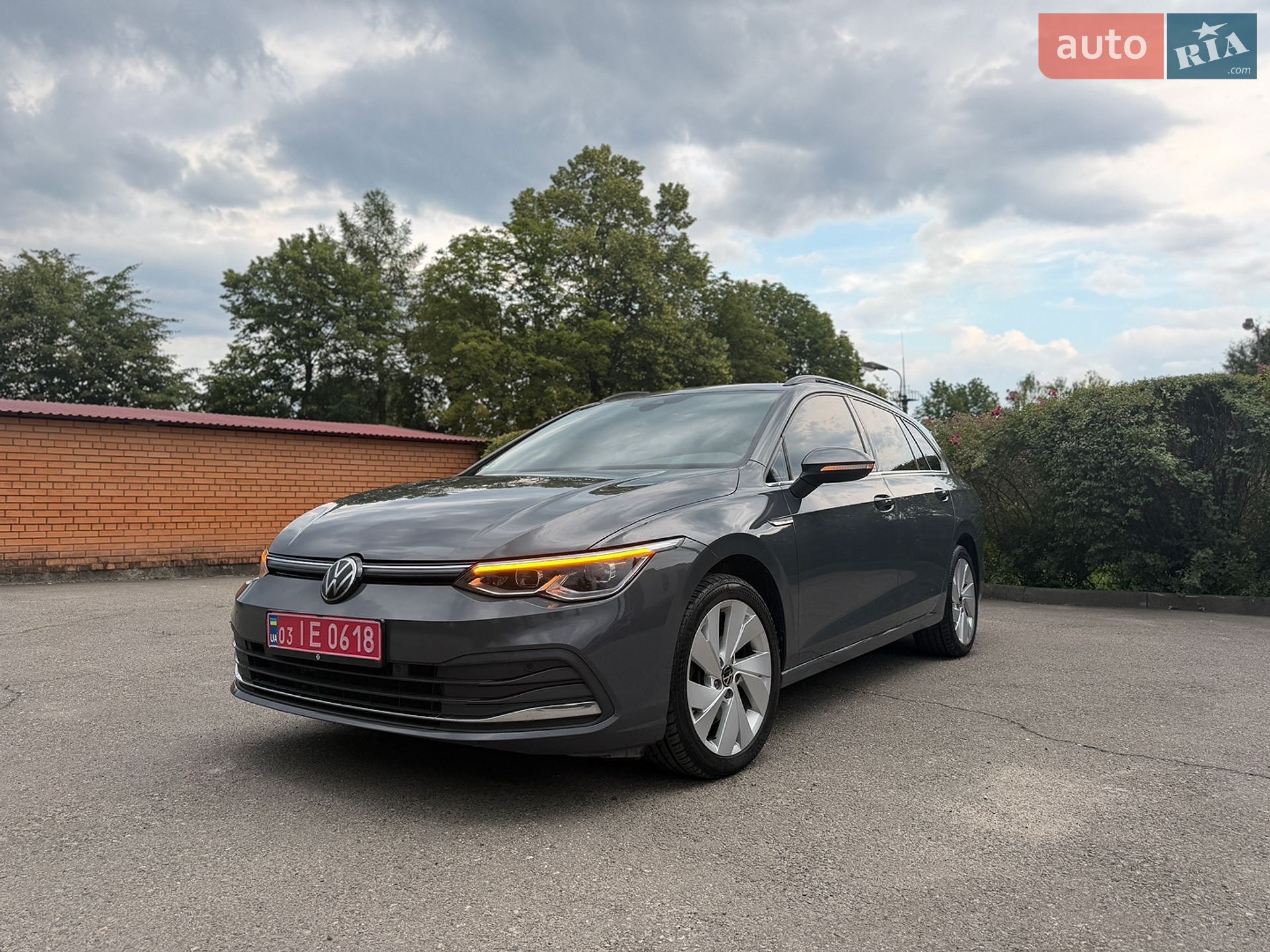 Volkswagen Golf 2022 VIN WVWZZZCD1PW515208 фото оголошення 29 з 106