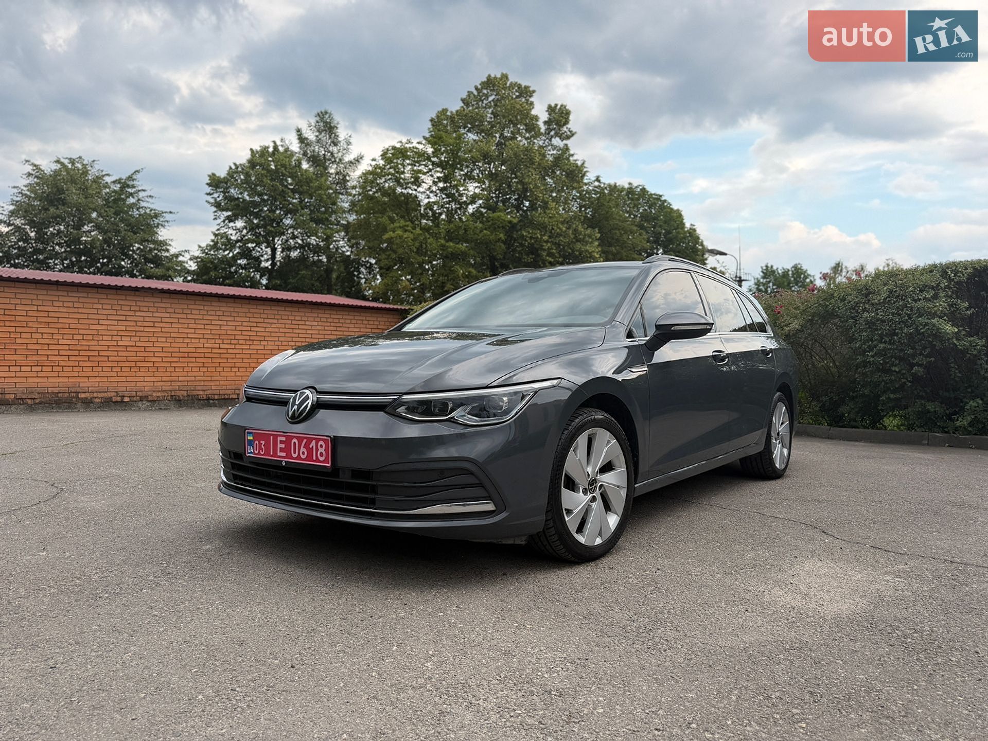 Volkswagen Golf 2022 VIN WVWZZZCD1PW515208 фото оголошення 30 з 106