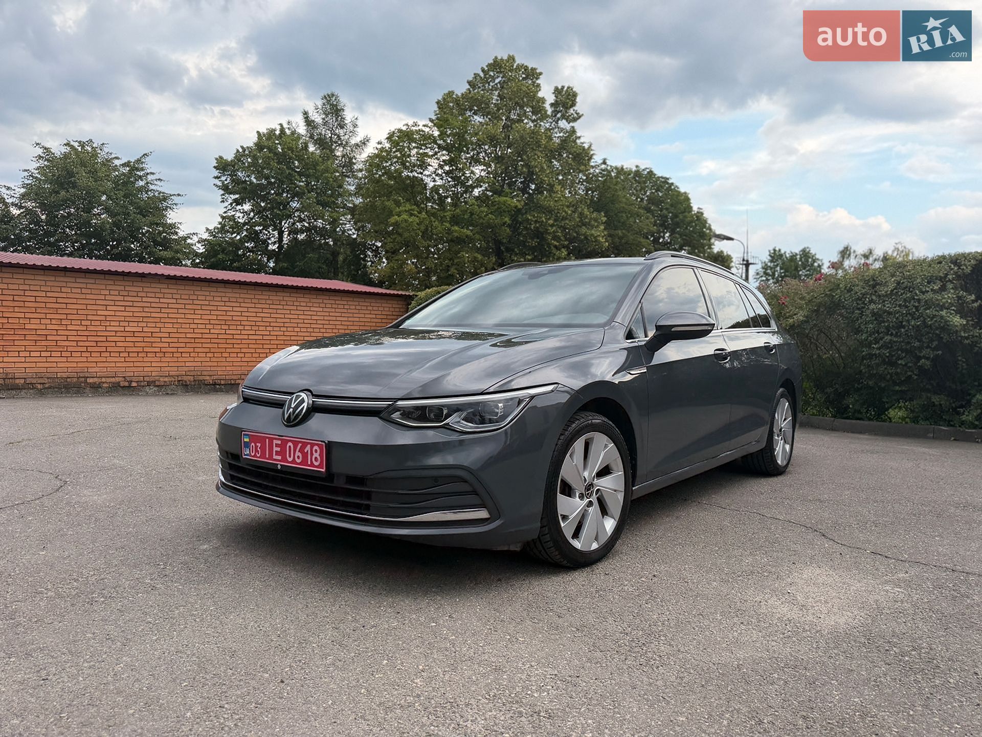 Volkswagen Golf 2022 VIN WVWZZZCD1PW515208 фото оголошення 31 з 106