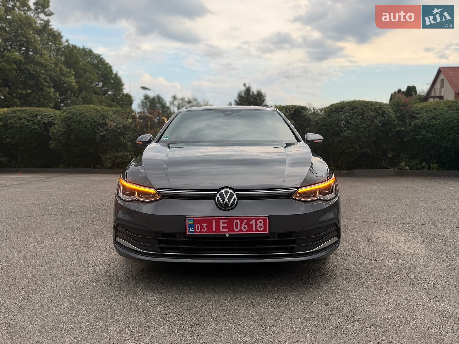 Volkswagen Golf 2022 VIN WVWZZZCD1PW515208 фото оголошення 32 з 106