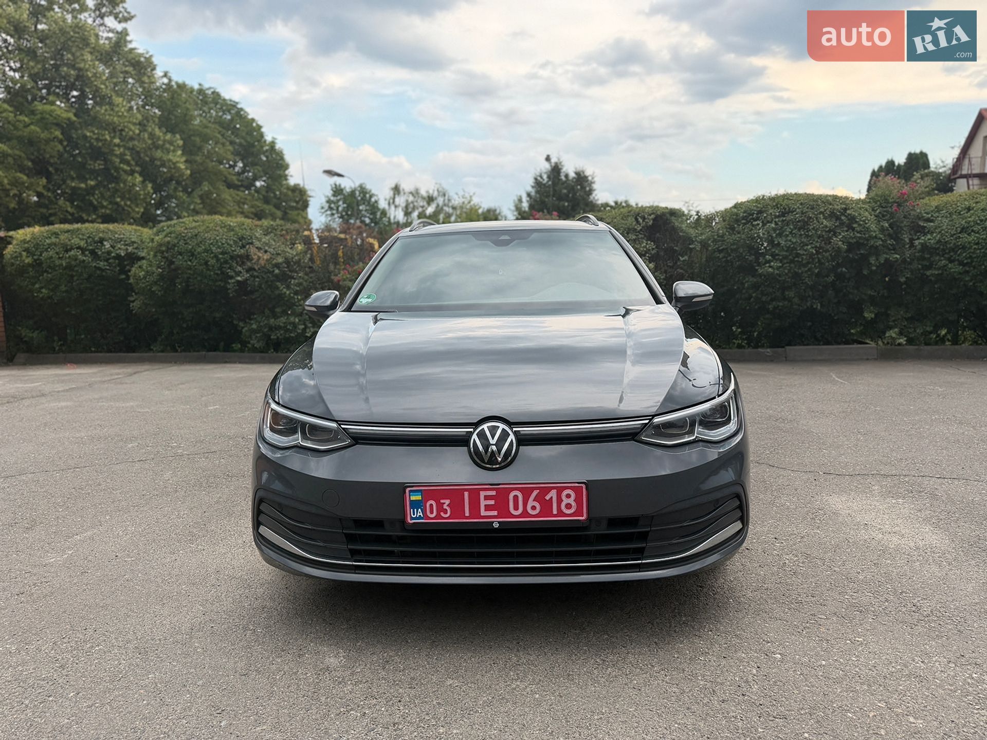 Volkswagen Golf 2022 VIN WVWZZZCD1PW515208 фото оголошення 33 з 106