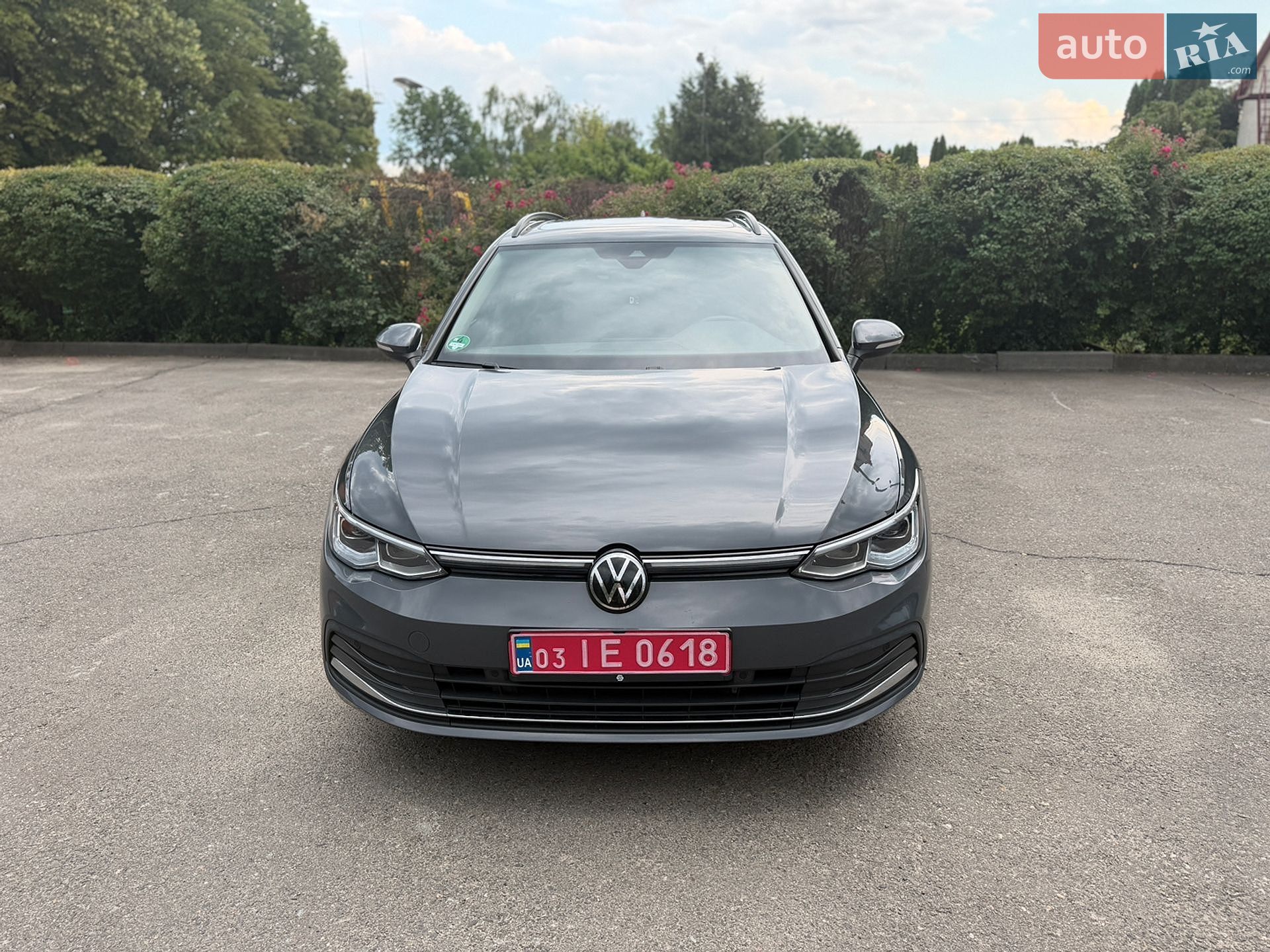 Volkswagen Golf 2022 VIN WVWZZZCD1PW515208 фото оголошення 34 з 106