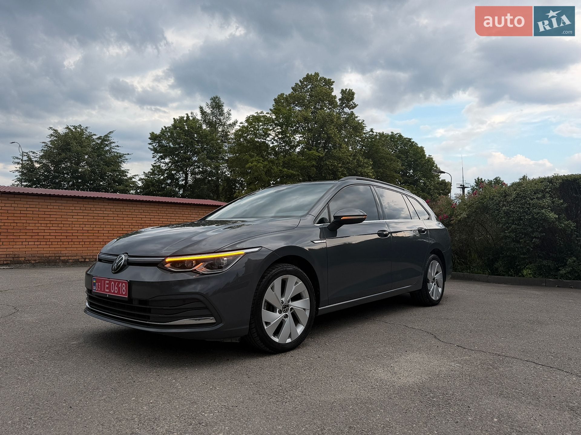 Volkswagen Golf 2022 VIN WVWZZZCD1PW515208 фото оголошення 35 з 106