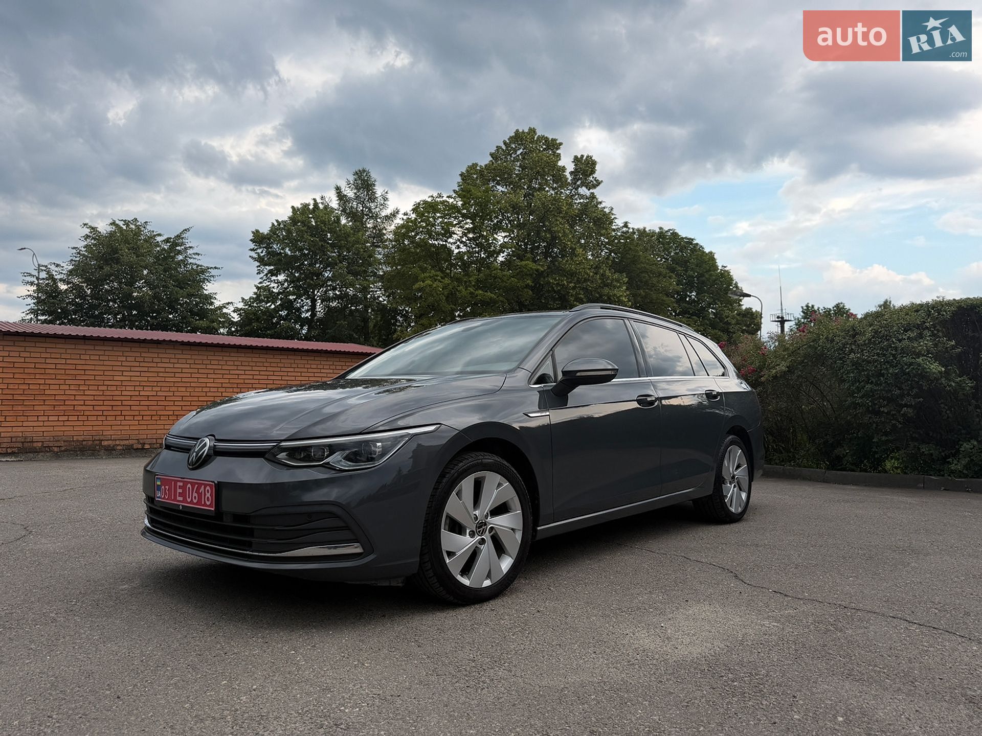 Volkswagen Golf 2022 VIN WVWZZZCD1PW515208 фото оголошення 37 з 106