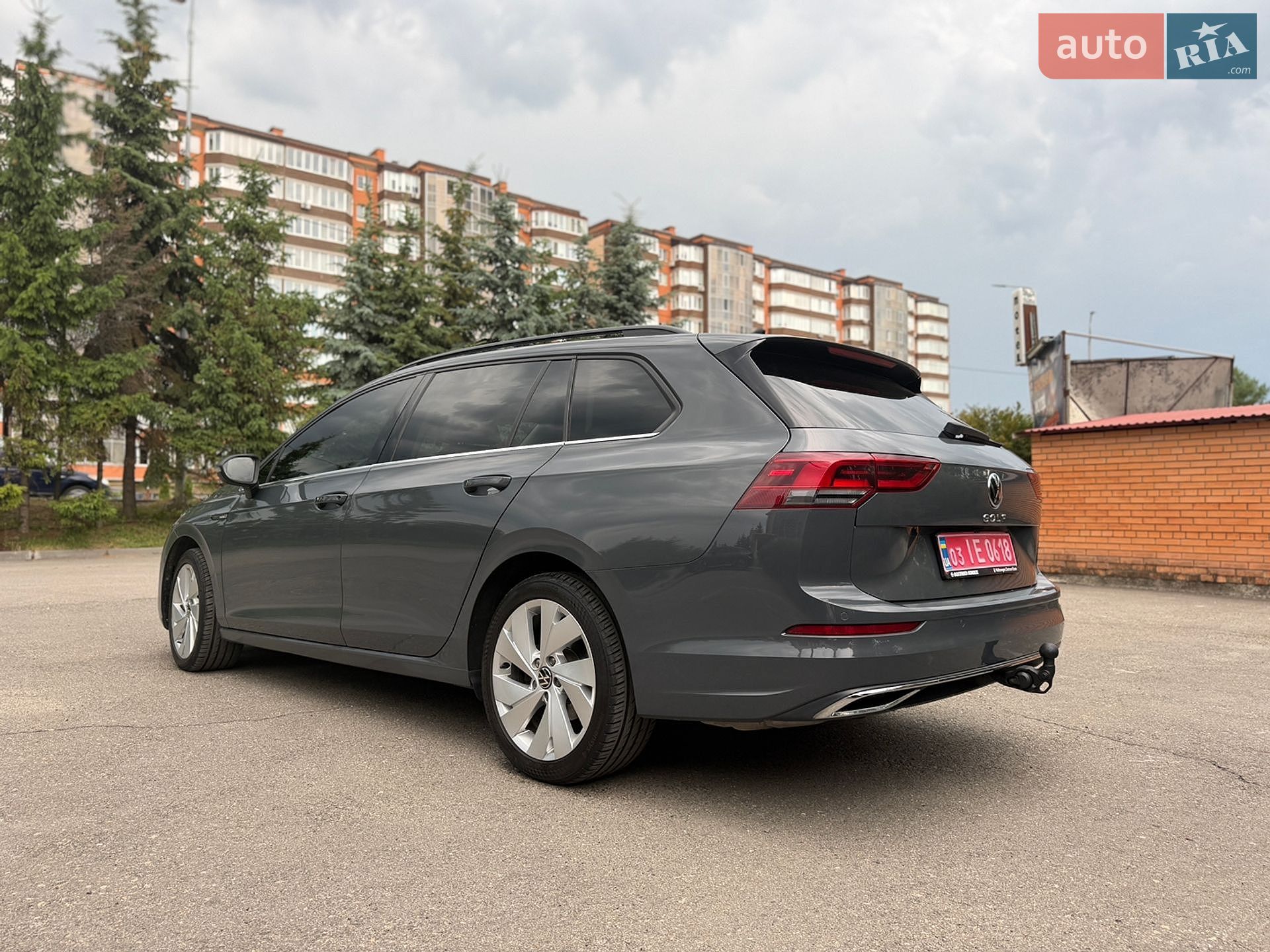 Volkswagen Golf 2022 VIN WVWZZZCD1PW515208 фото оголошення 38 з 106