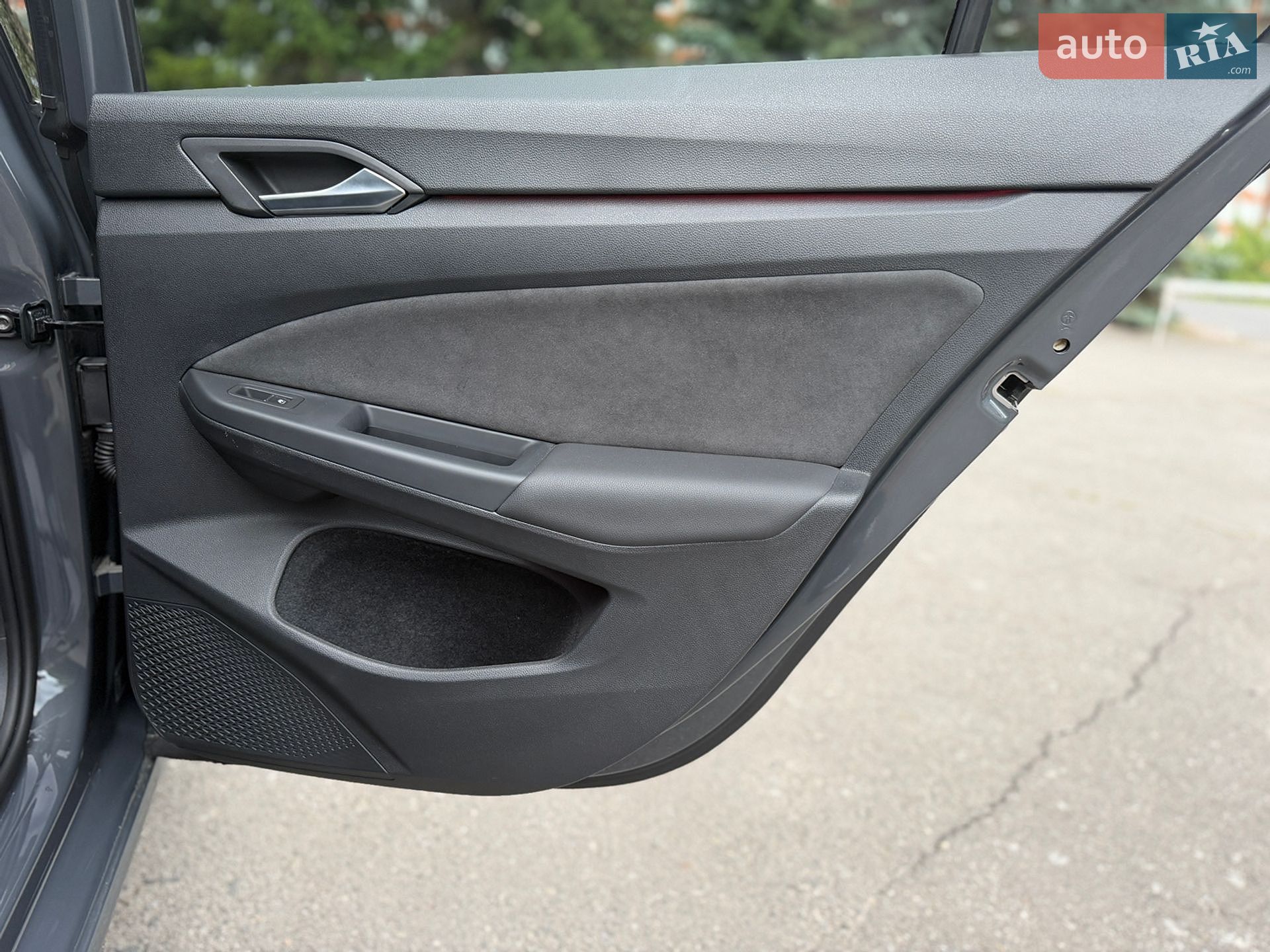 Volkswagen Golf 2022 VIN WVWZZZCD1PW515208 фото оголошення 50 з 106