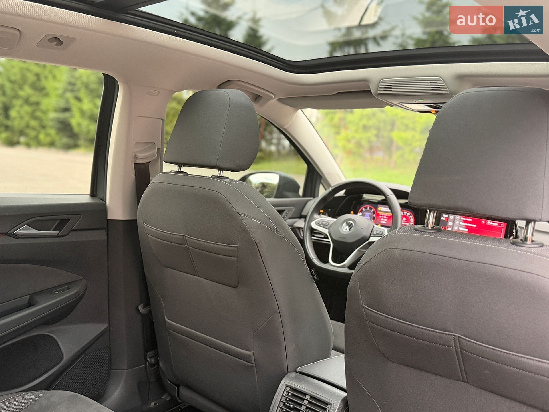 Volkswagen Golf 2022 VIN WVWZZZCD1PW515208 фото оголошення 56 з 106