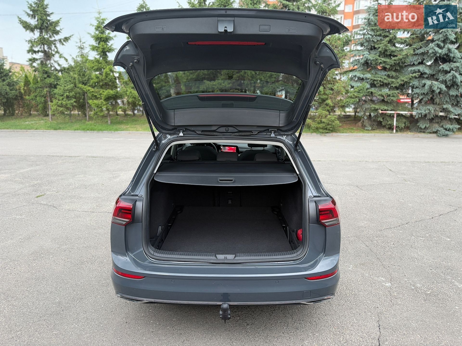 Volkswagen Golf 2022 VIN WVWZZZCD1PW515208 фото оголошення 63 з 106