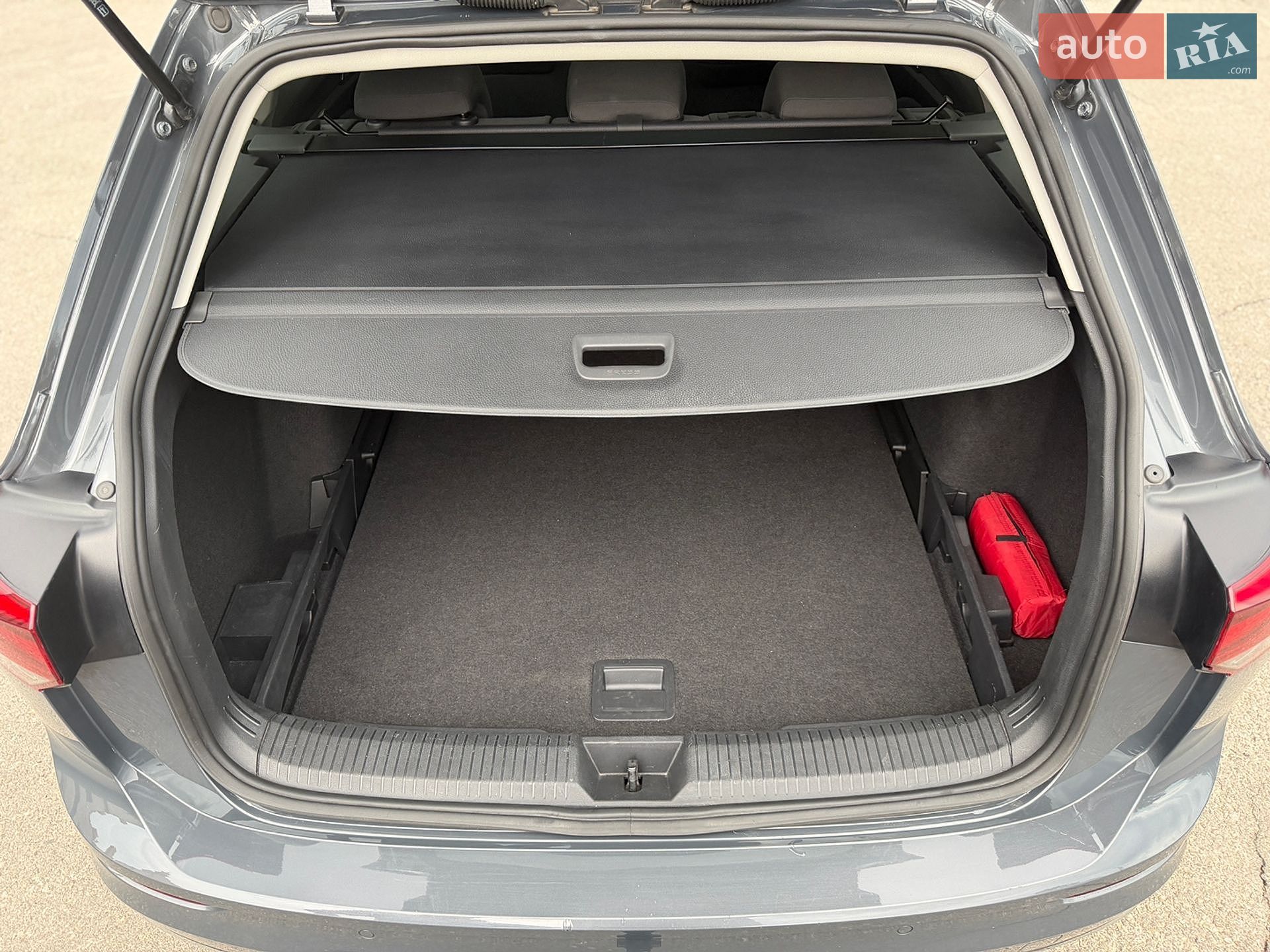 Volkswagen Golf 2022 VIN WVWZZZCD1PW515208 фото оголошення 66 з 106