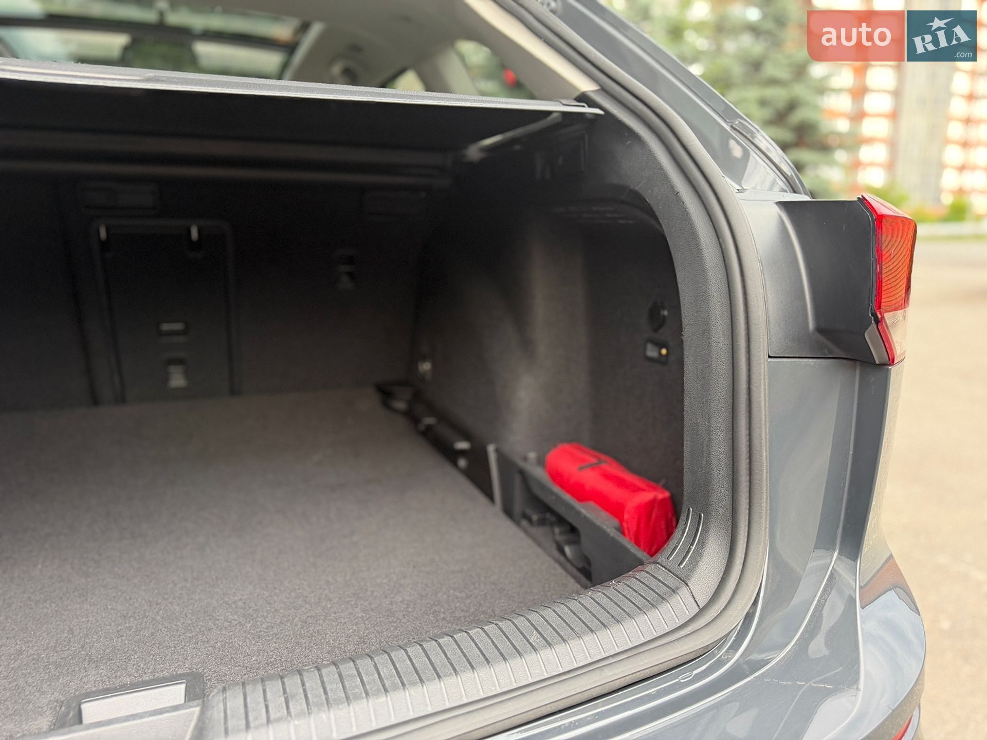 Volkswagen Golf 2022 VIN WVWZZZCD1PW515208 фото оголошення 65 з 106