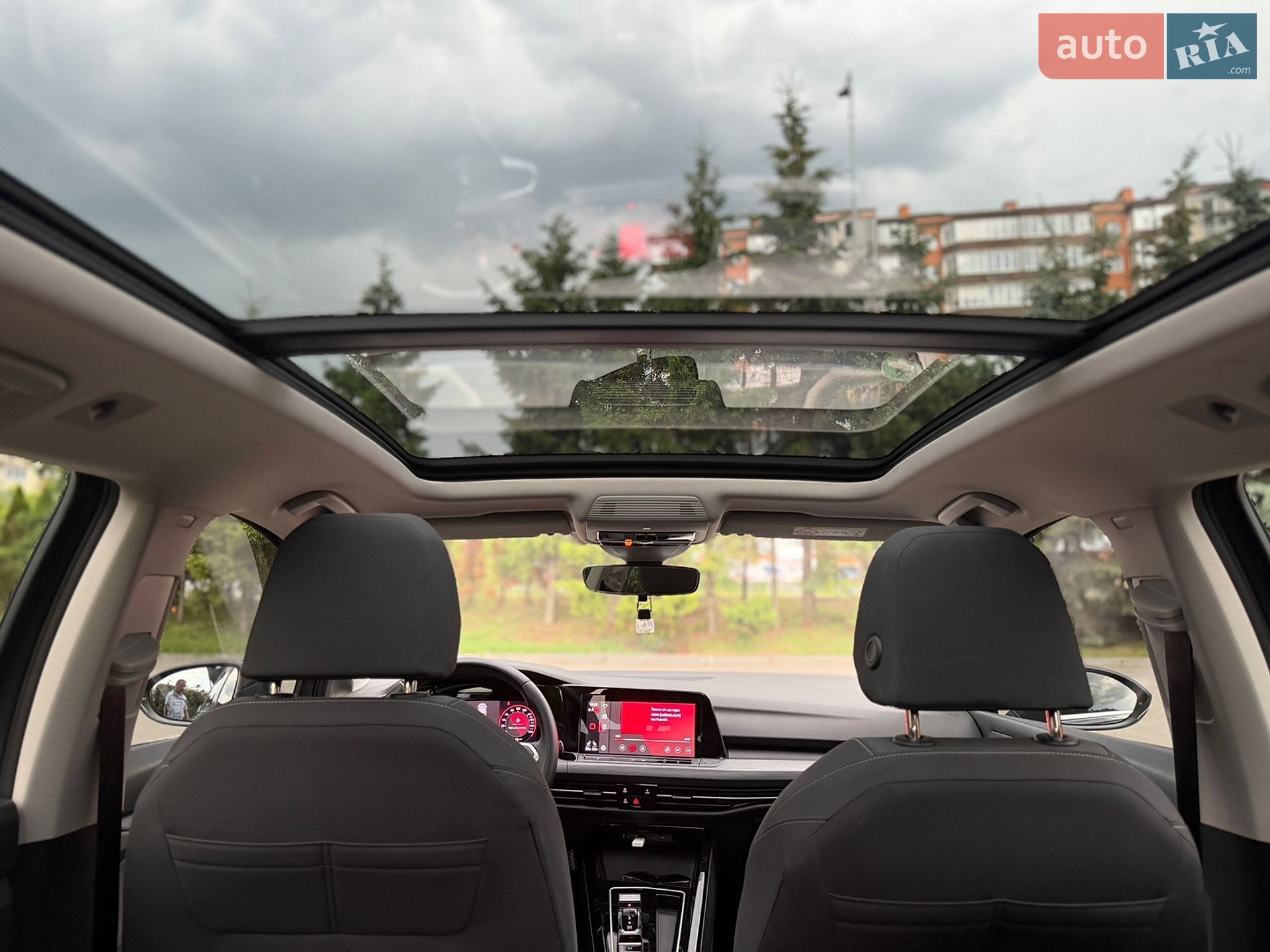 Volkswagen Golf 2022 VIN WVWZZZCD1PW515208 фото оголошення 70 з 106