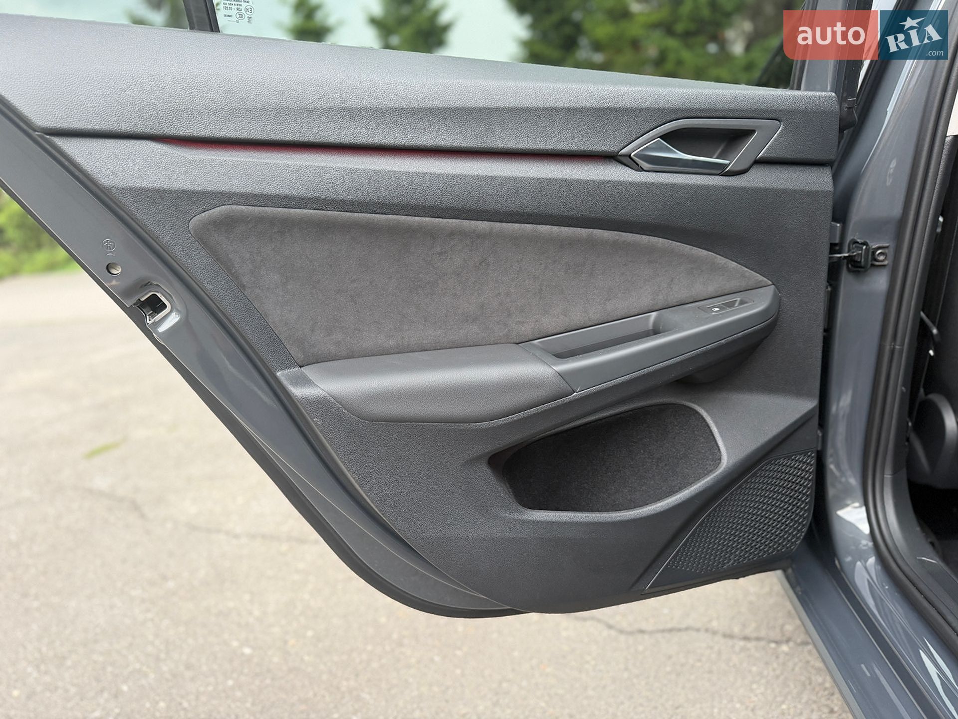 Volkswagen Golf 2022 VIN WVWZZZCD1PW515208 фото оголошення 71 з 106