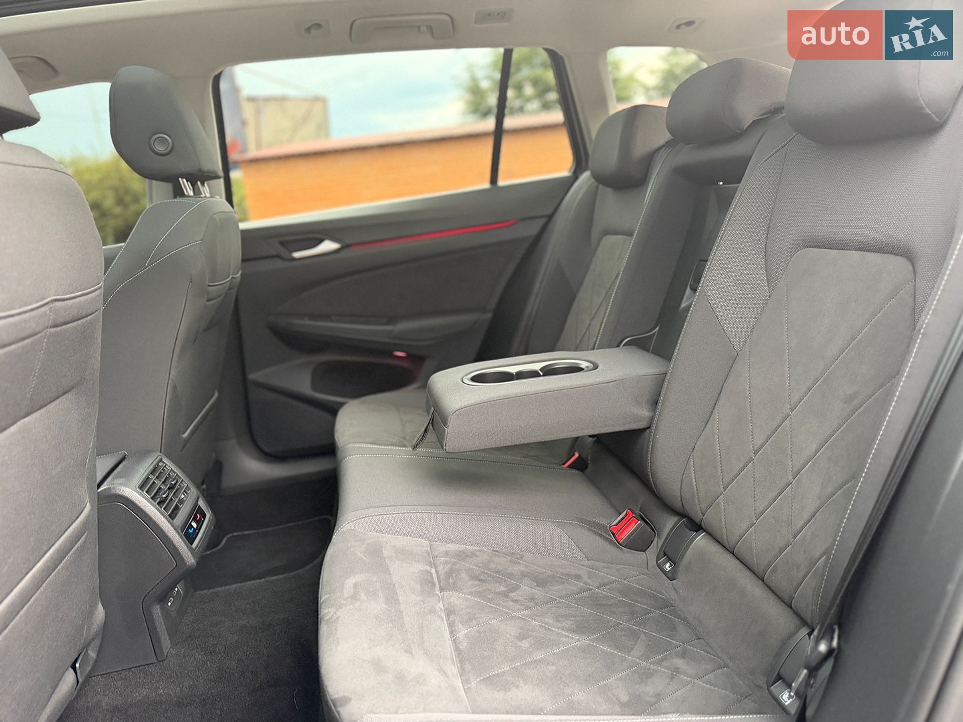 Volkswagen Golf 2022 VIN WVWZZZCD1PW515208 фото оголошення 73 з 106