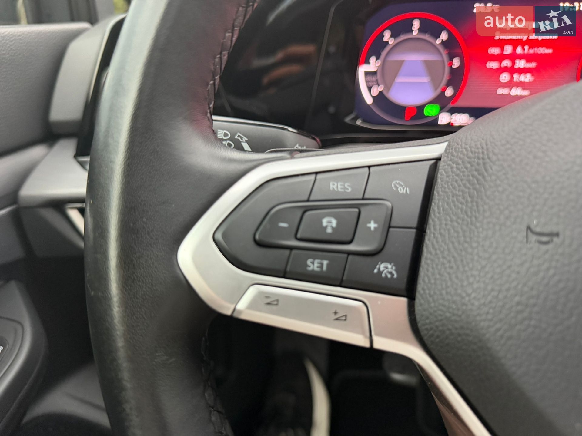 Volkswagen Golf 2022 VIN WVWZZZCD1PW515208 фото оголошення 86 з 106