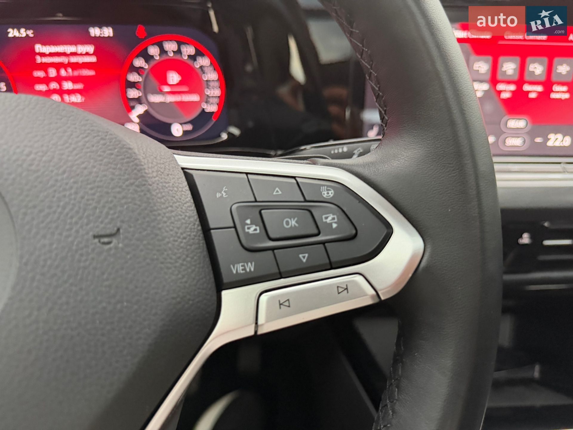 Volkswagen Golf 2022 VIN WVWZZZCD1PW515208 фото оголошення 87 з 106