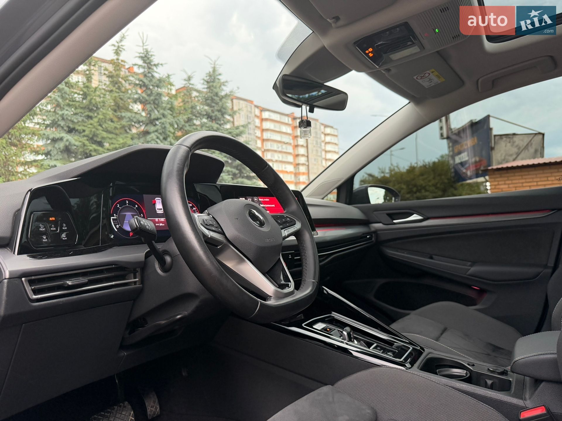 Volkswagen Golf 2022 VIN WVWZZZCD1PW515208 фото оголошення 77 з 106