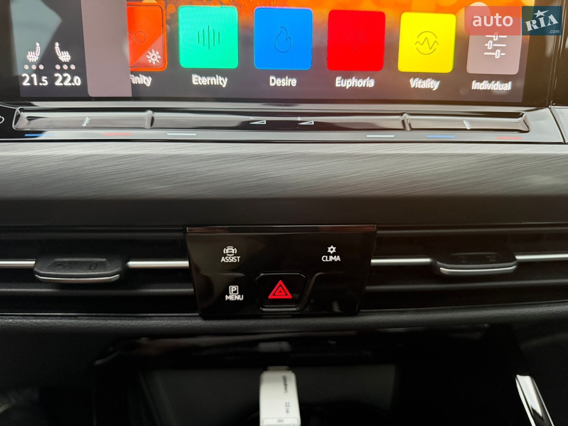 Volkswagen Golf 2022 VIN WVWZZZCD1PW515208 фото оголошення 97 з 106