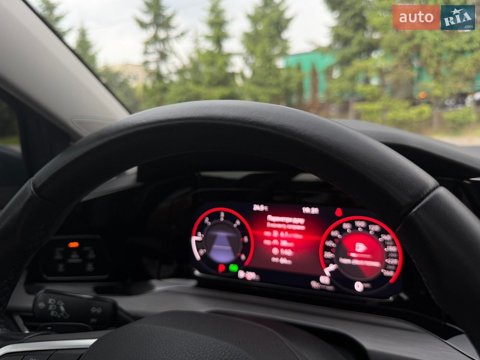 Volkswagen Golf 2022 VIN WVWZZZCD1PW515208 фото оголошення 88 з 106