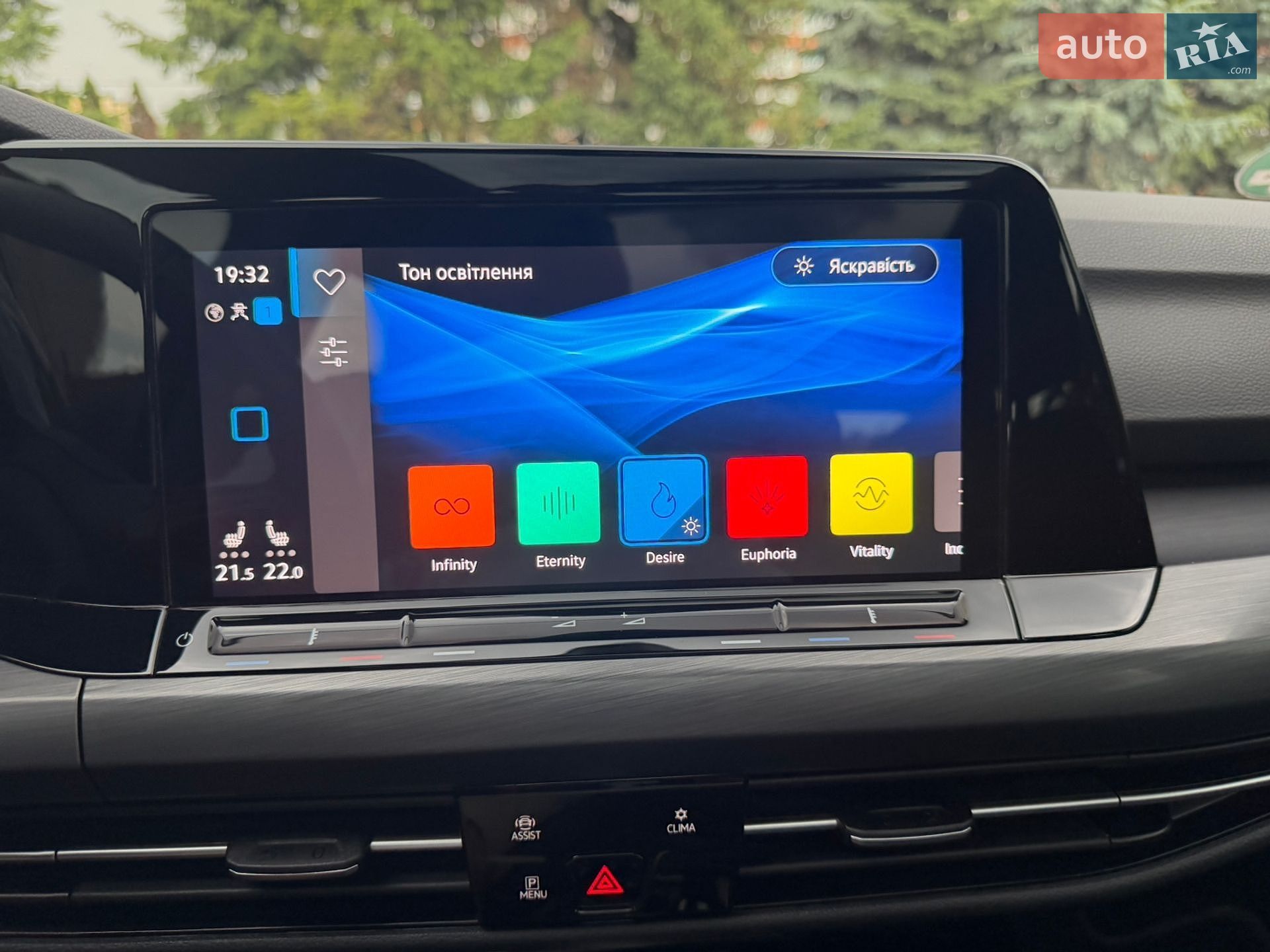 Volkswagen Golf 2022 VIN WVWZZZCD1PW515208 фото оголошення 93 з 106